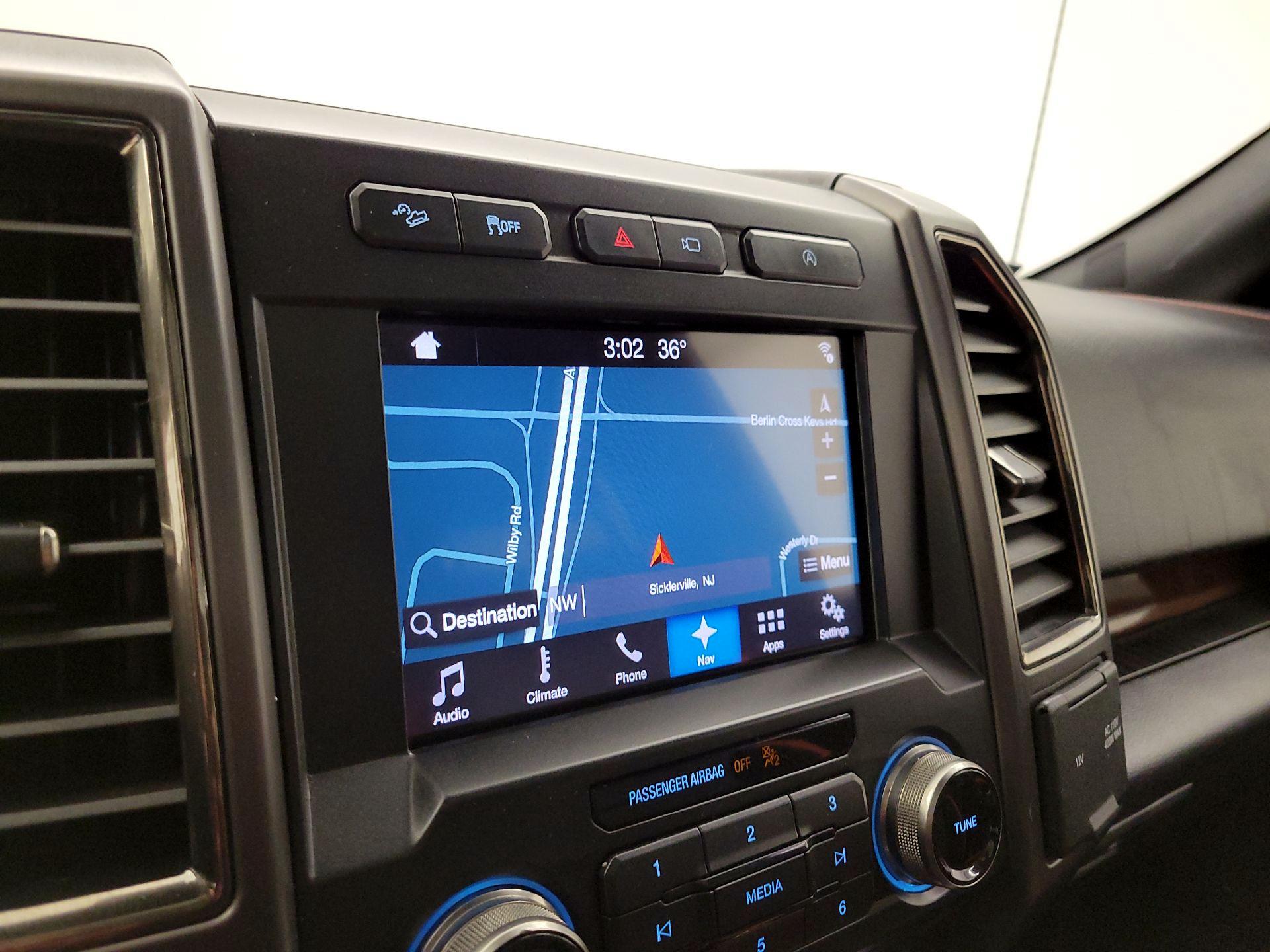 Thumbnail: 2018 Ford F-150 - 14