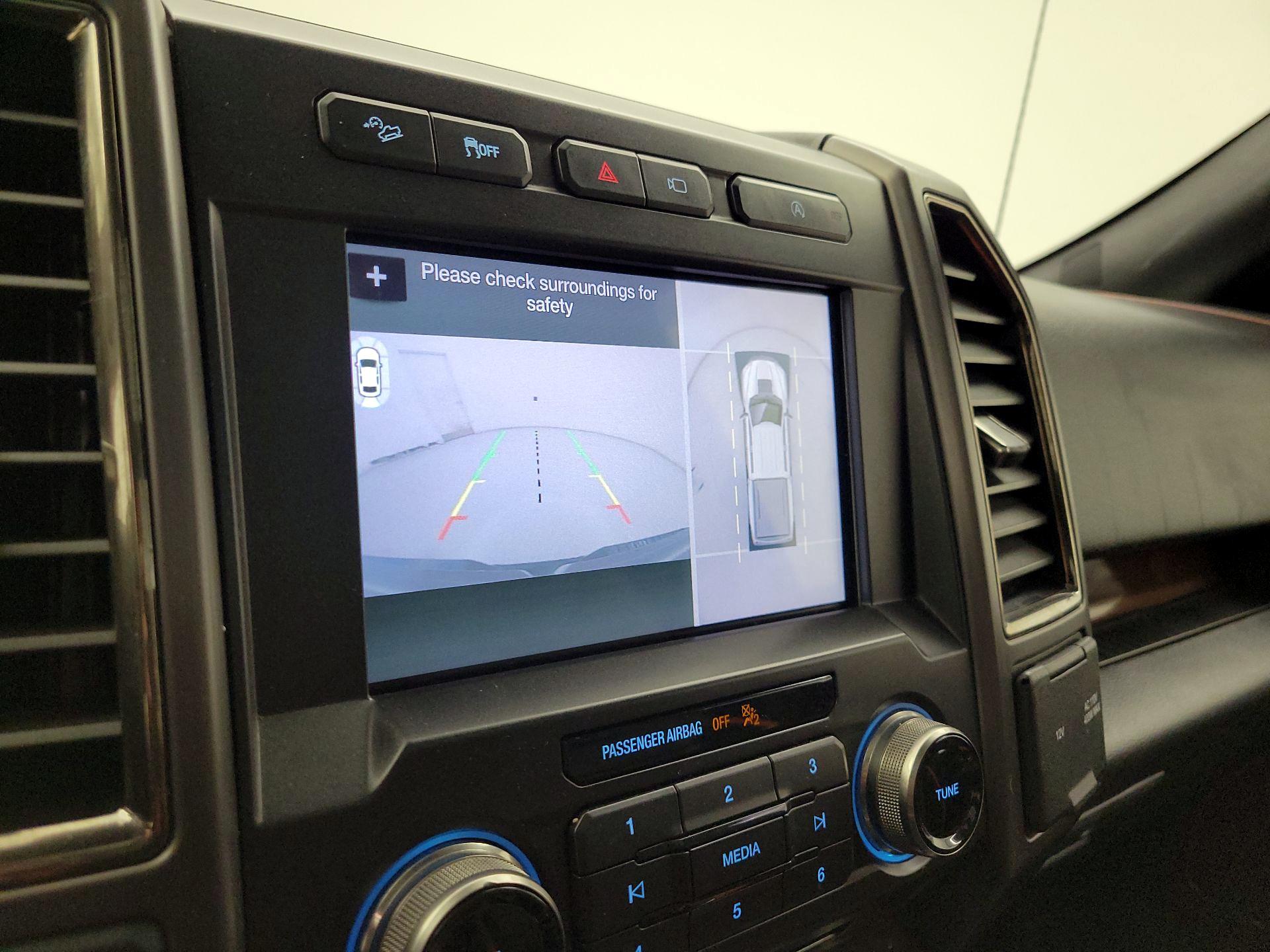 Thumbnail: 2018 Ford F-150 - 15