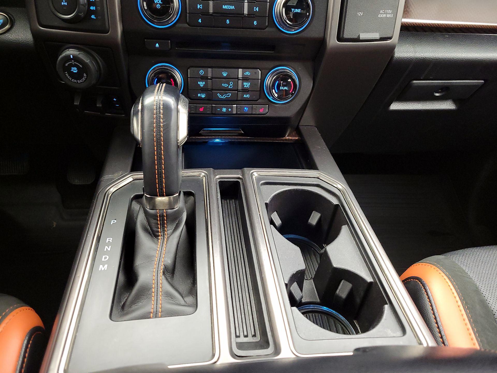 Thumbnail: 2018 Ford F-150 - 18