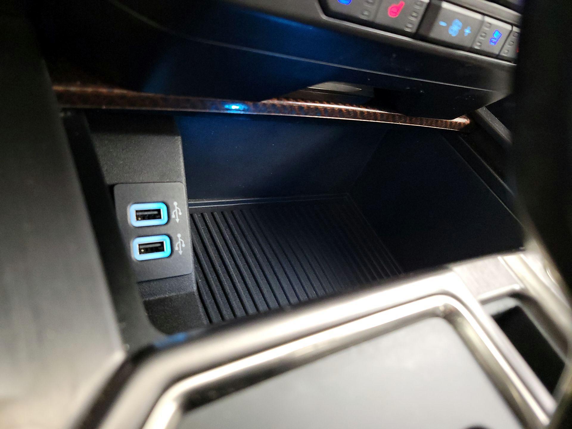 Thumbnail: 2018 Ford F-150 - 19