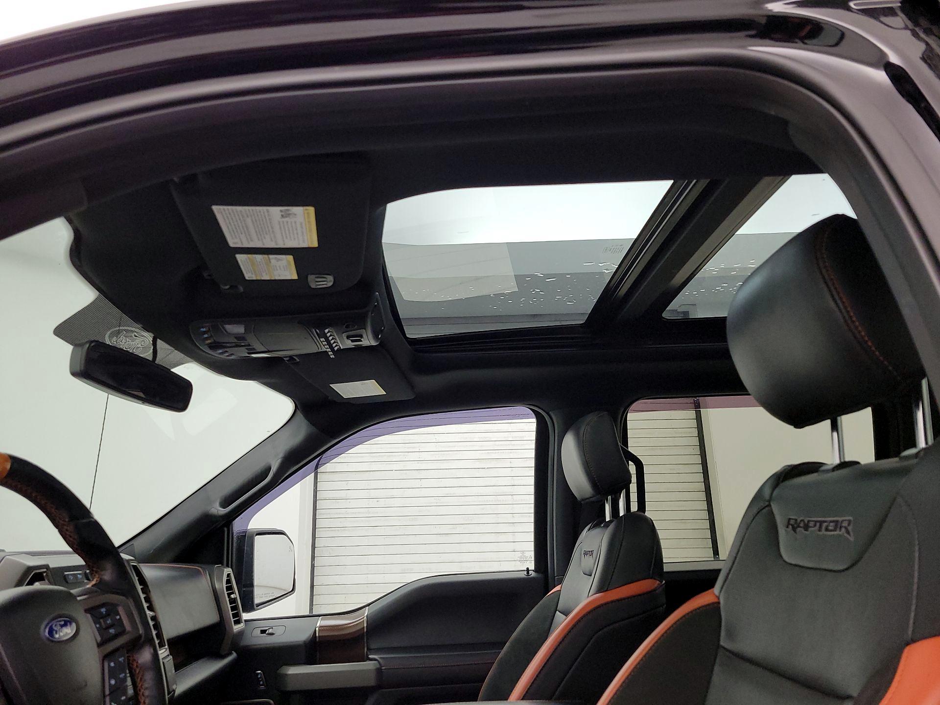 Thumbnail: 2018 Ford F-150 - 20