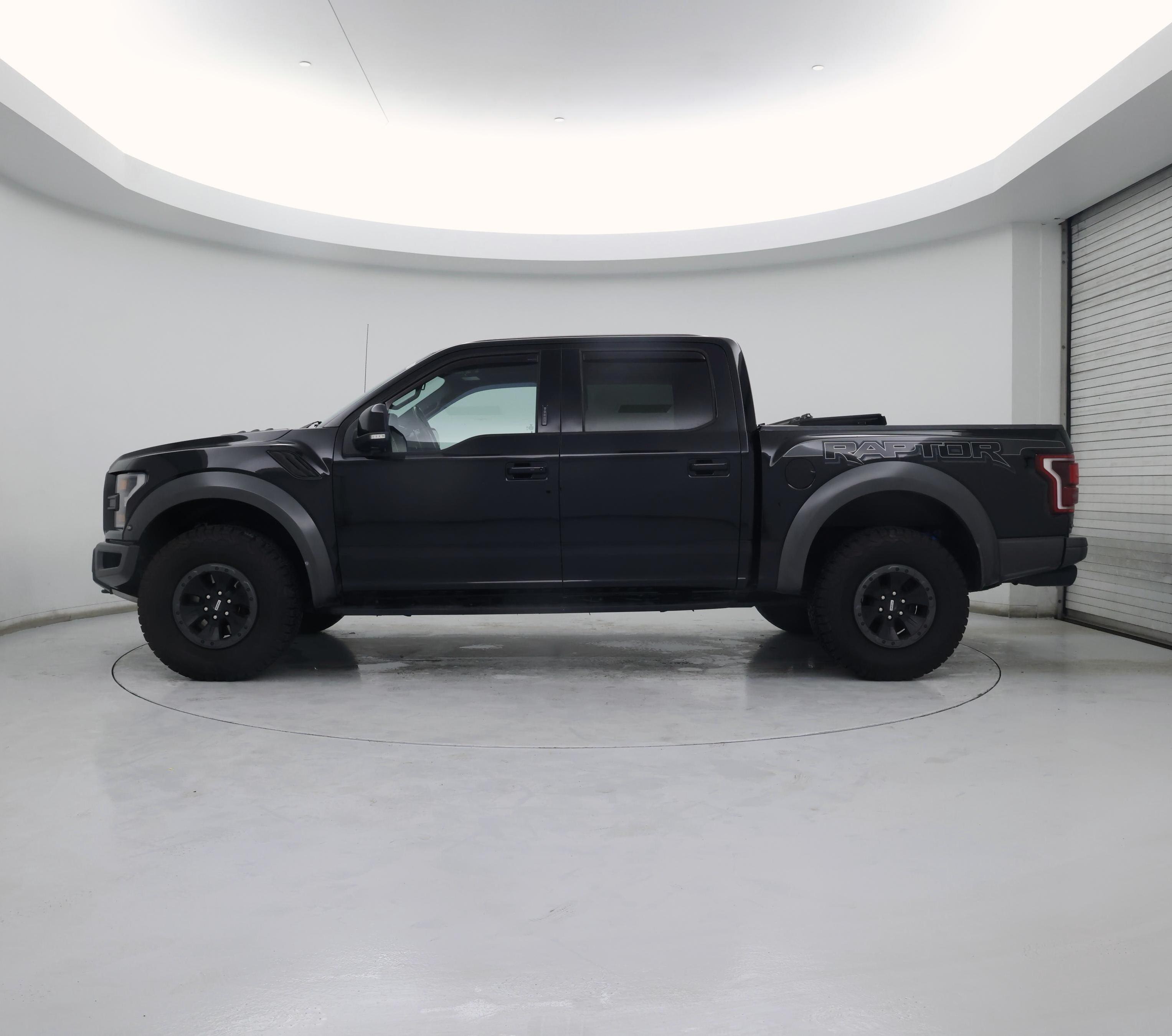 Thumbnail: 2018 Ford F-150 - 3