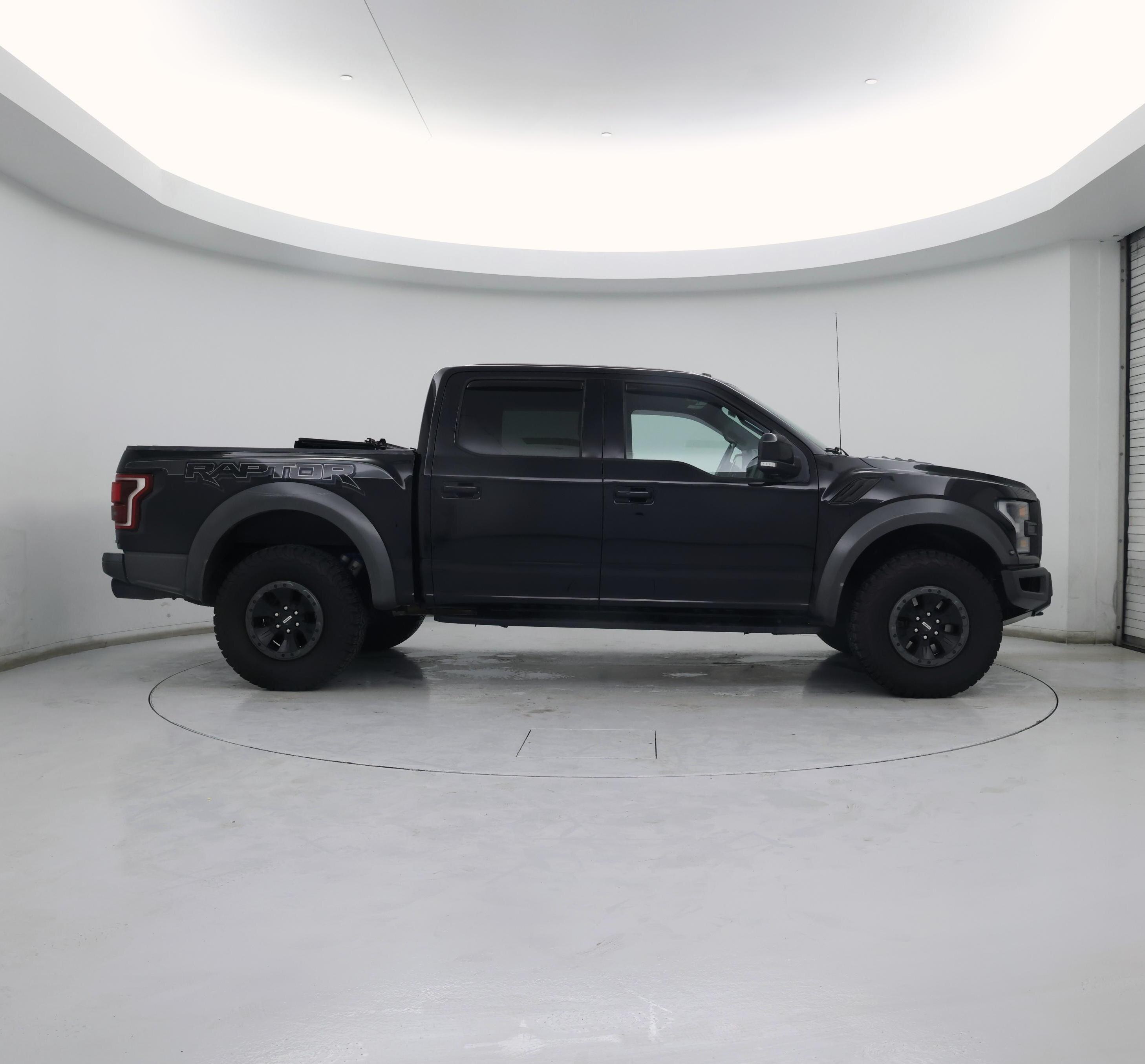 Thumbnail: 2018 Ford F-150 - 7