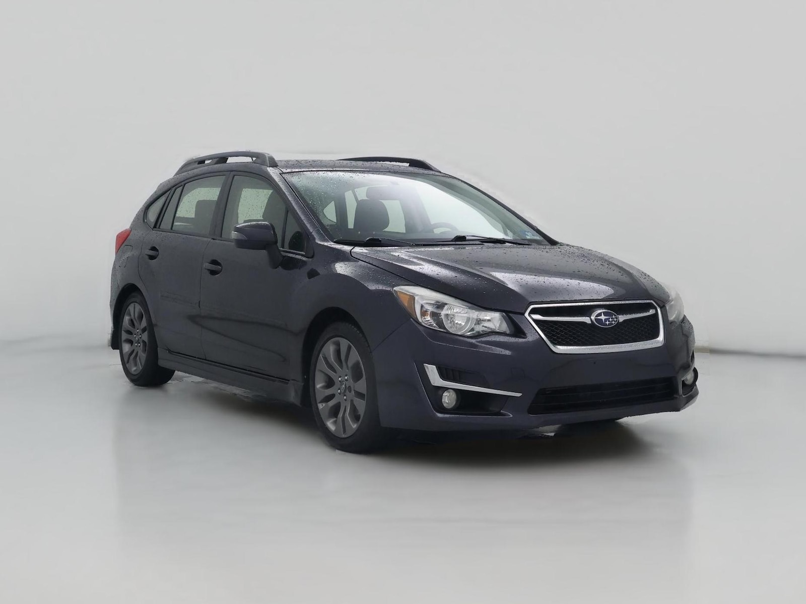2016 Subaru Impreza Sport Premium