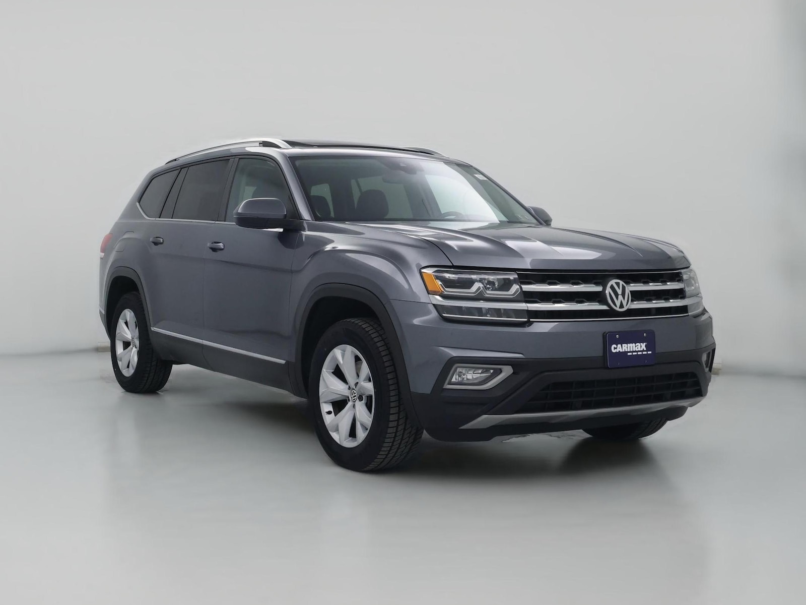 2018 Volkswagen Atlas SEL