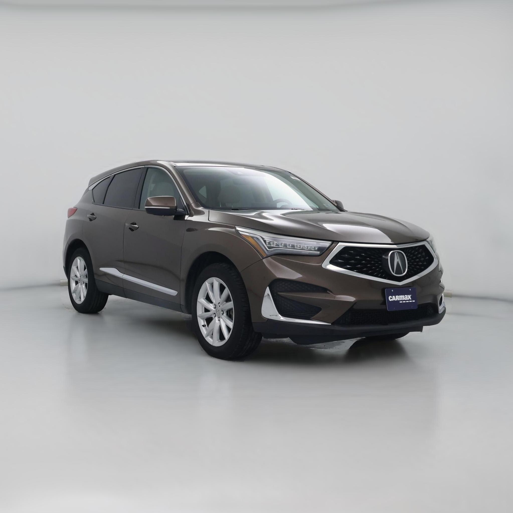 Thumbnail: 2019 Acura RDX - 1