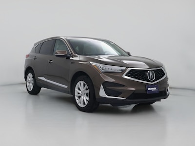 2019 Acura RDX