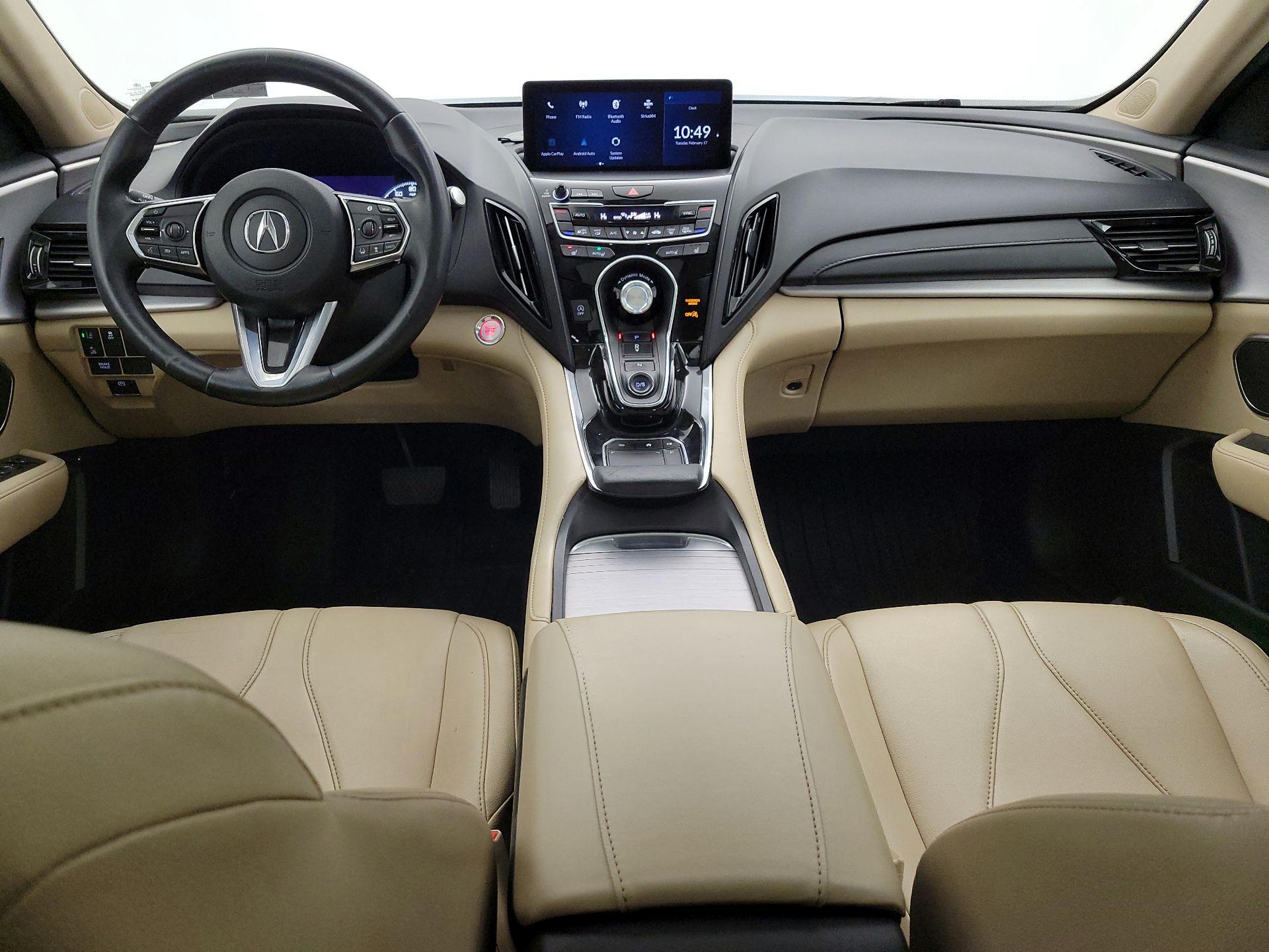 Thumbnail: 2019 Acura RDX - 9