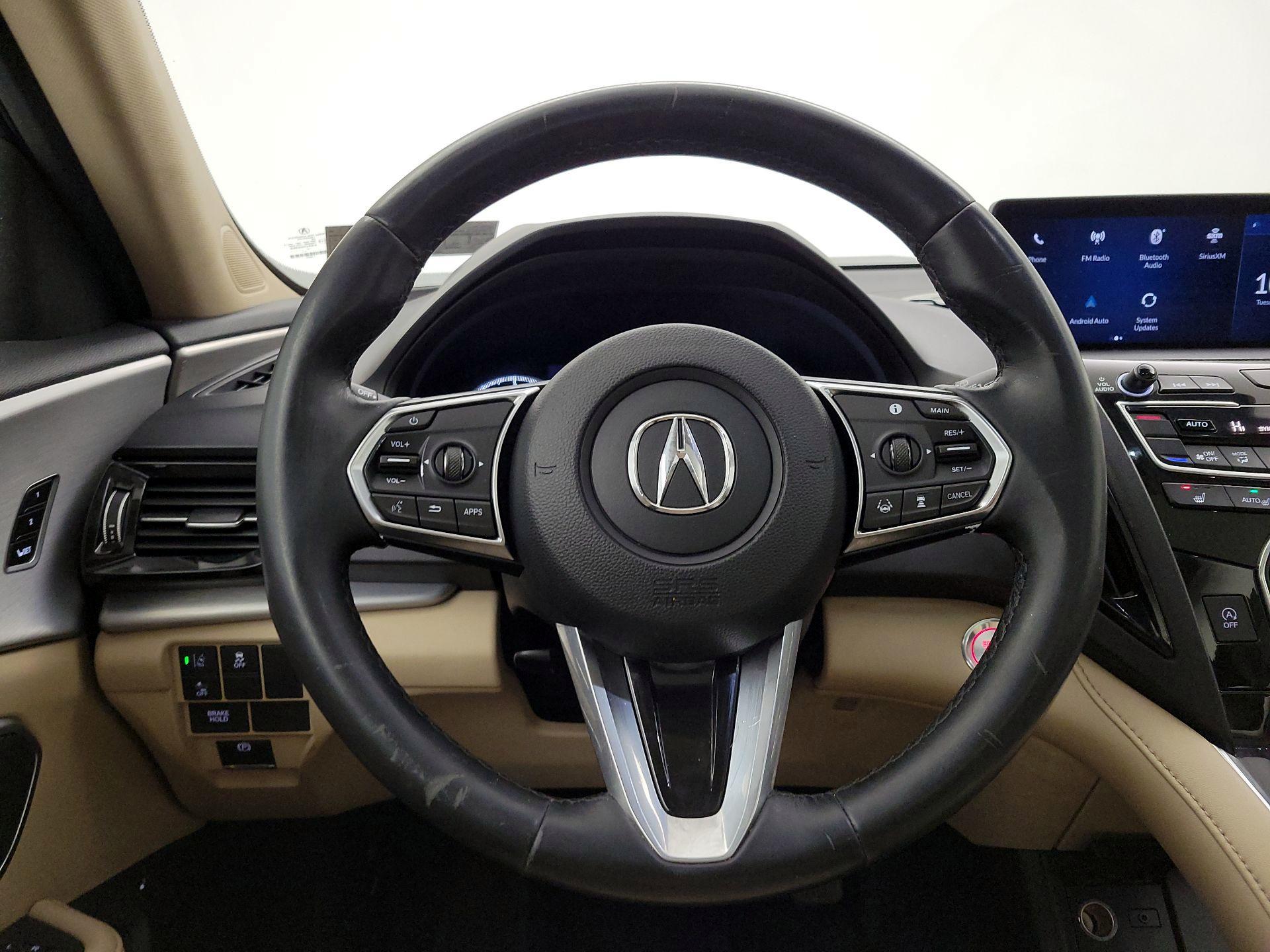 Thumbnail: 2019 Acura RDX - 10