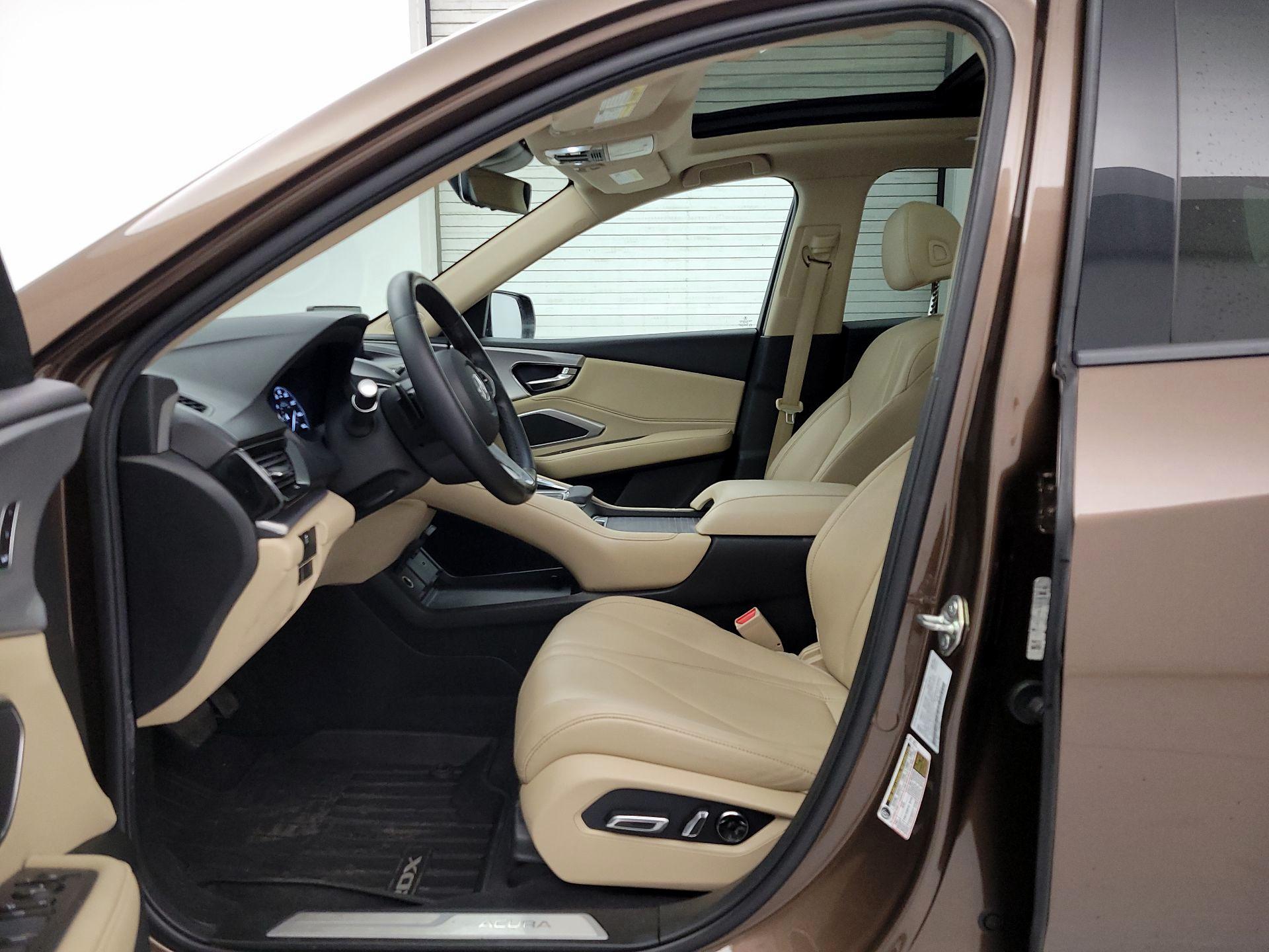 Thumbnail: 2019 Acura RDX - 11