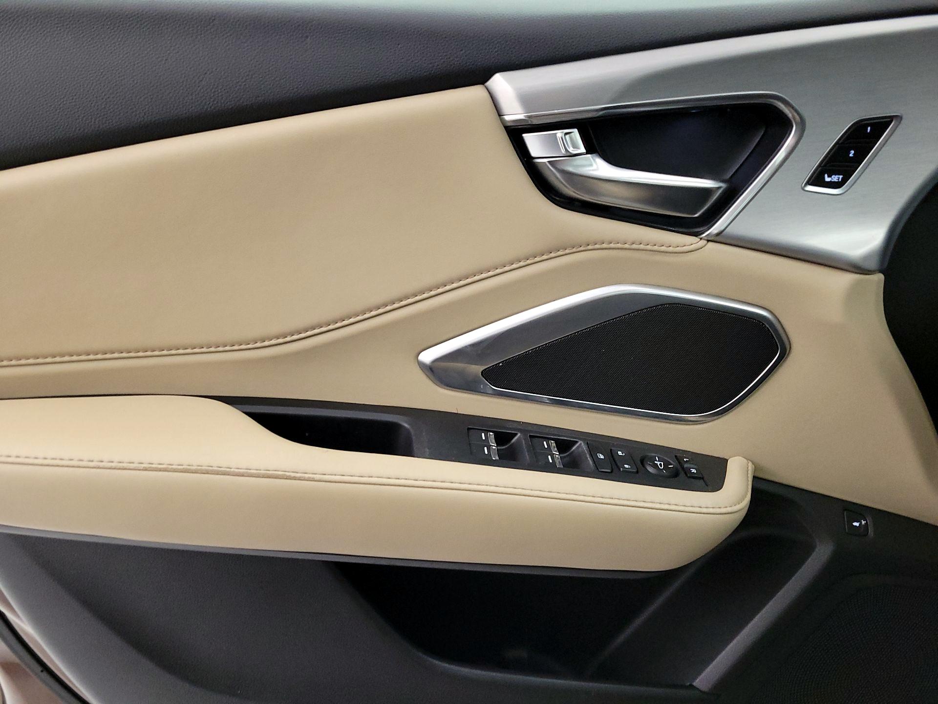 Thumbnail: 2019 Acura RDX - 12