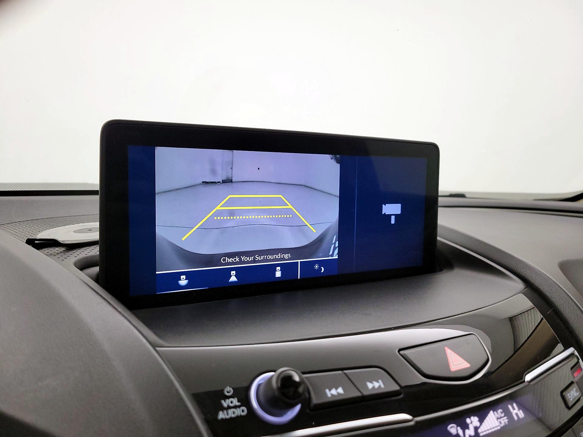 Thumbnail: 2019 Acura RDX - 14