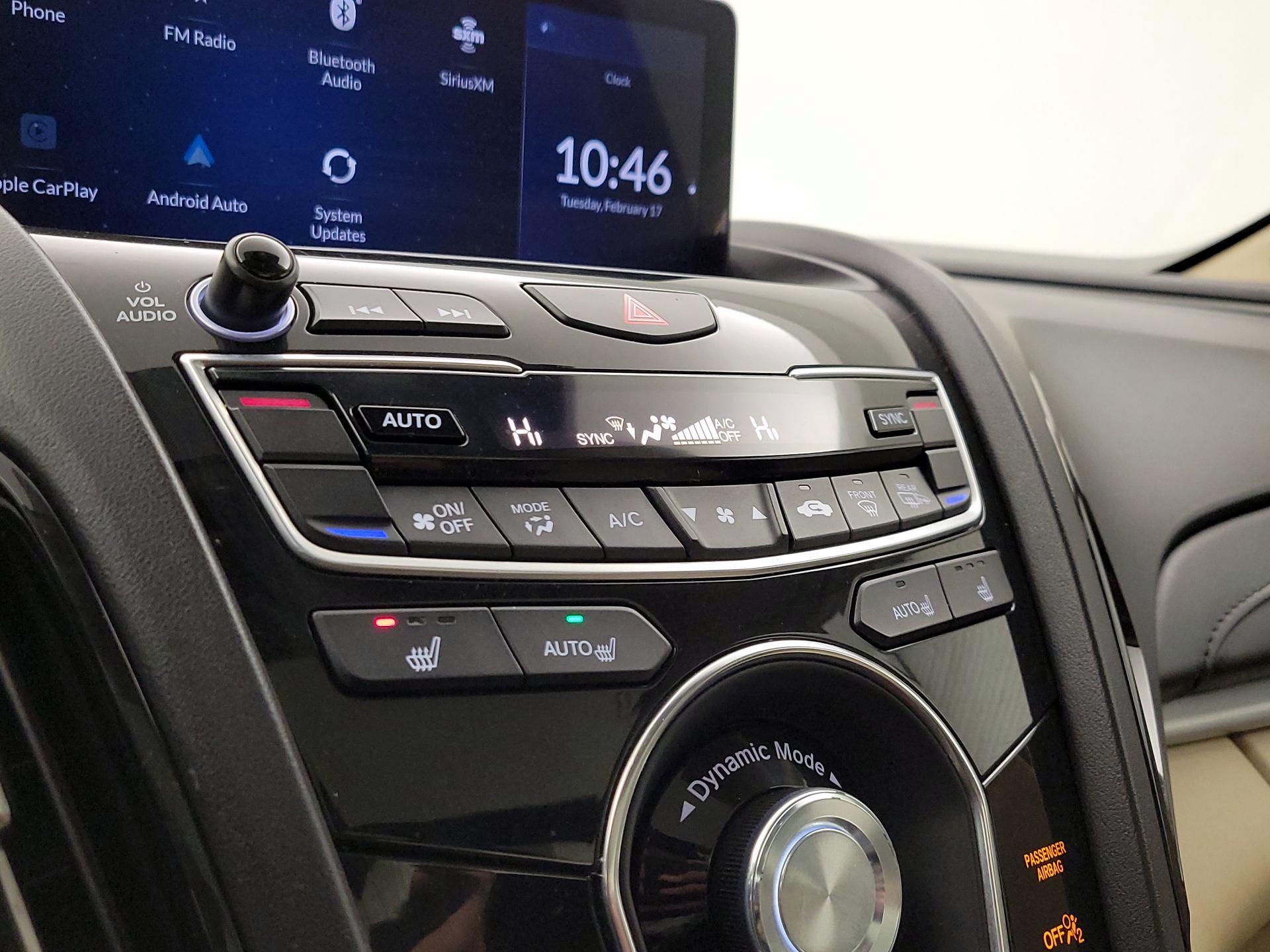 Thumbnail: 2019 Acura RDX - 16