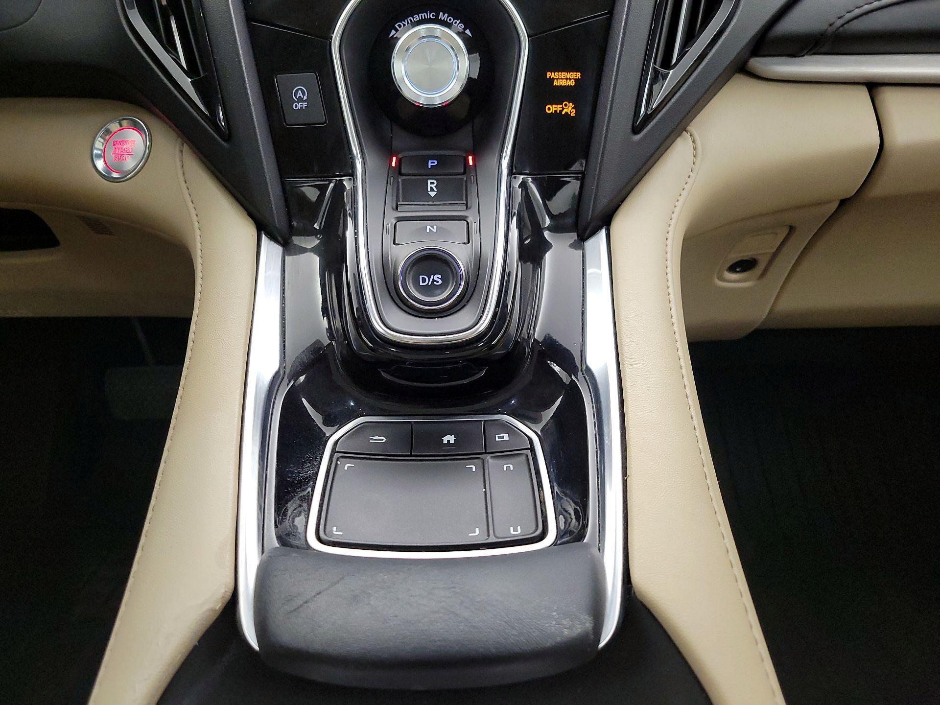 Thumbnail: 2019 Acura RDX - 17