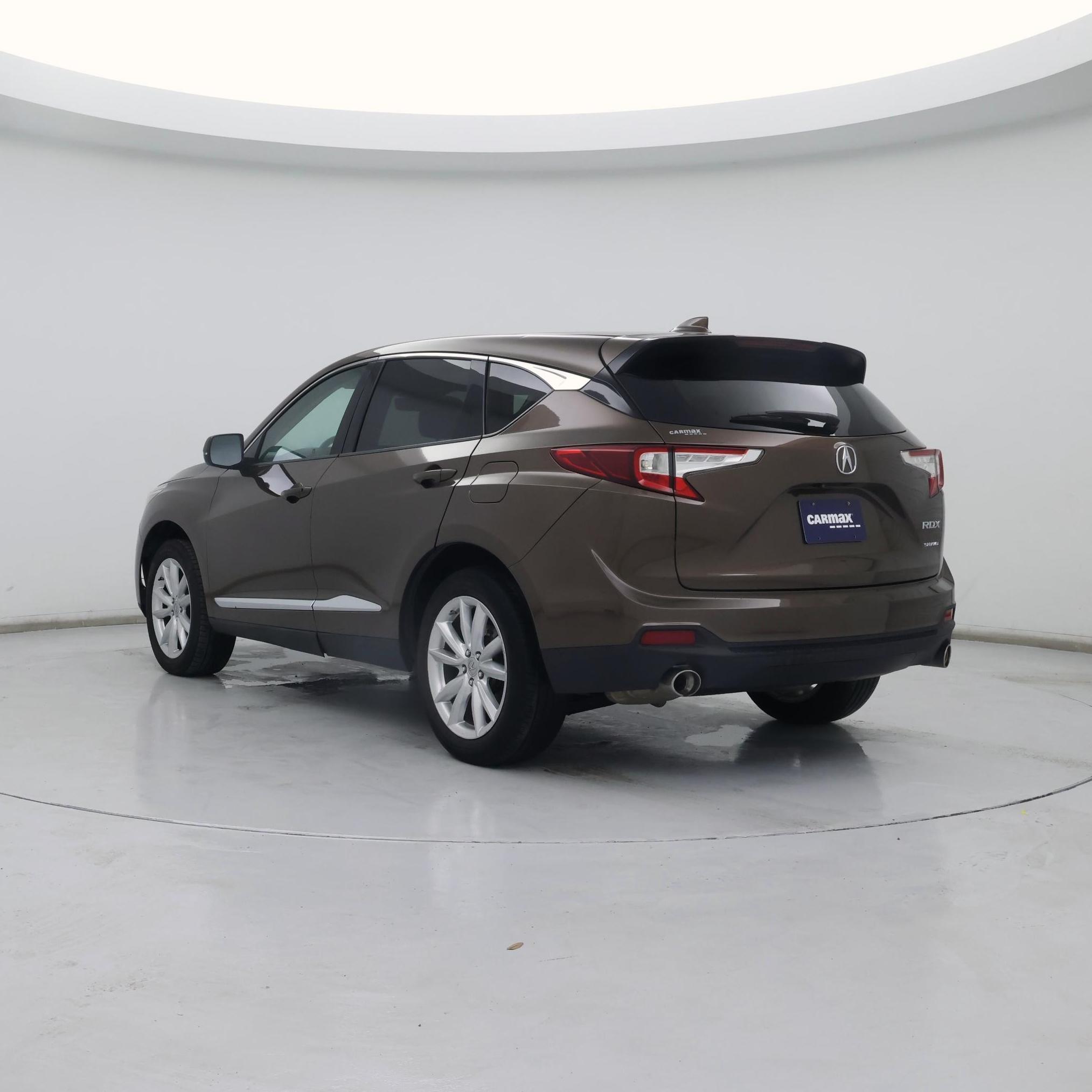 Thumbnail: 2019 Acura RDX - 2