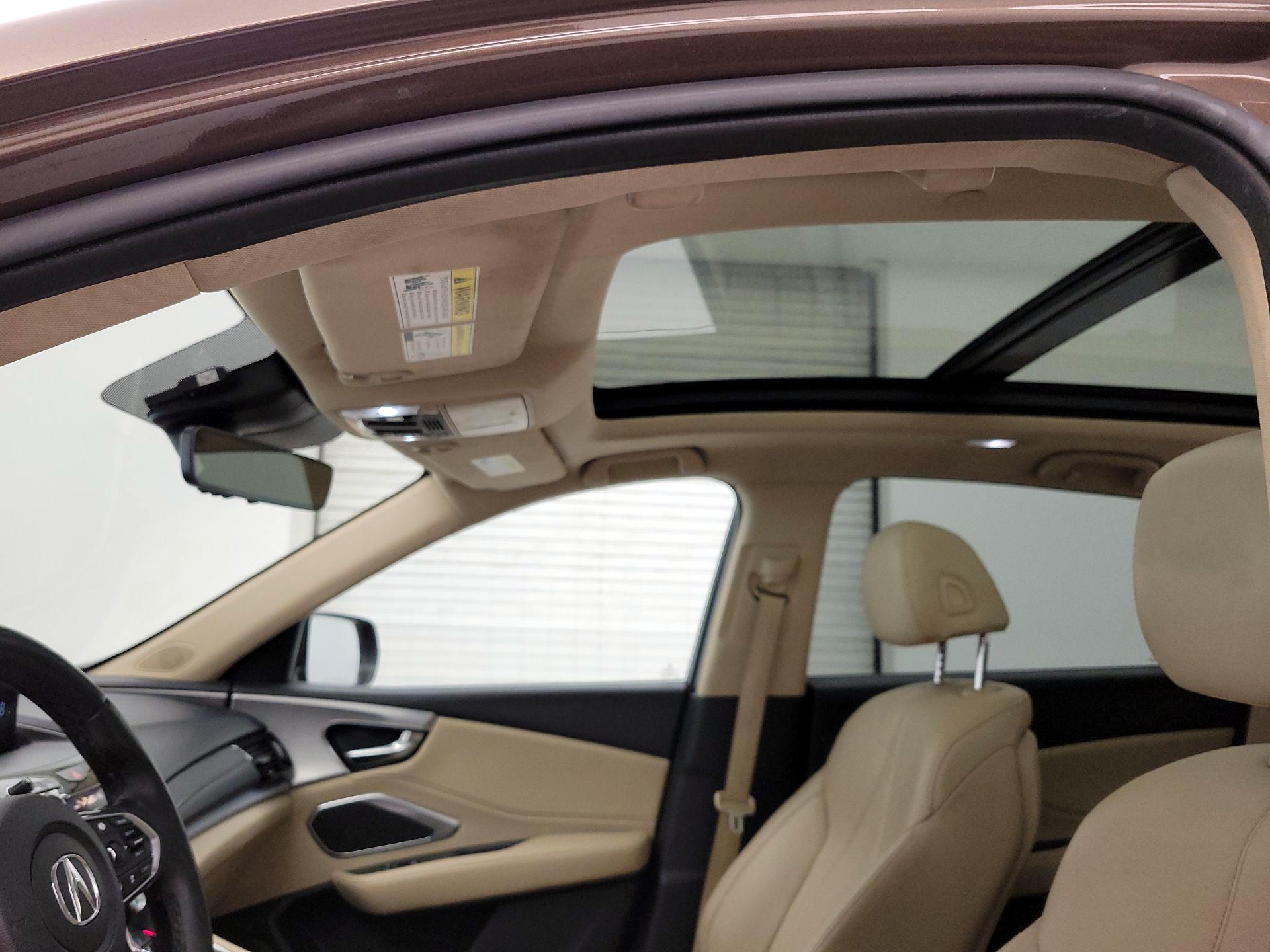 Thumbnail: 2019 Acura RDX - 19