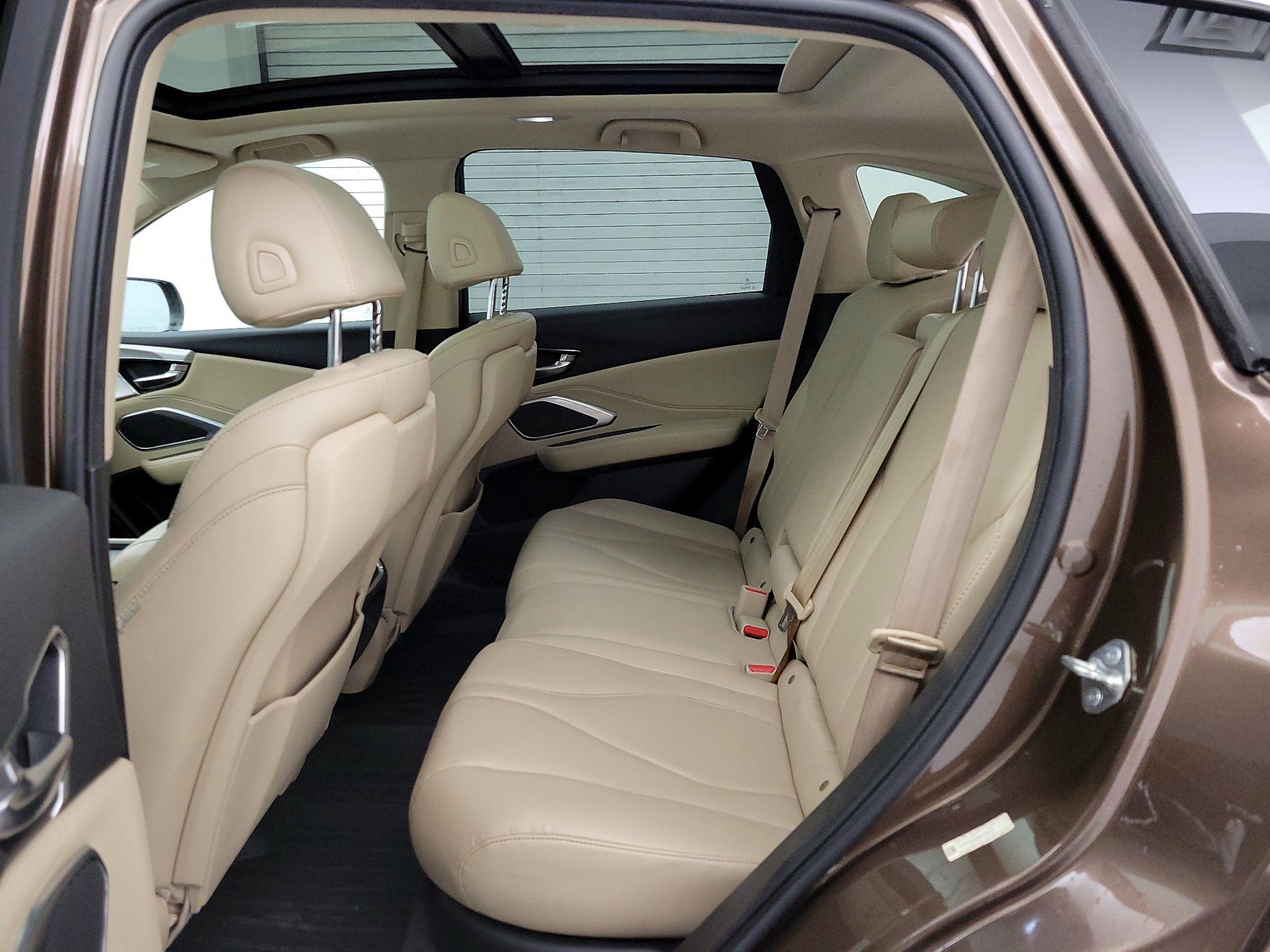 Thumbnail: 2019 Acura RDX - 20