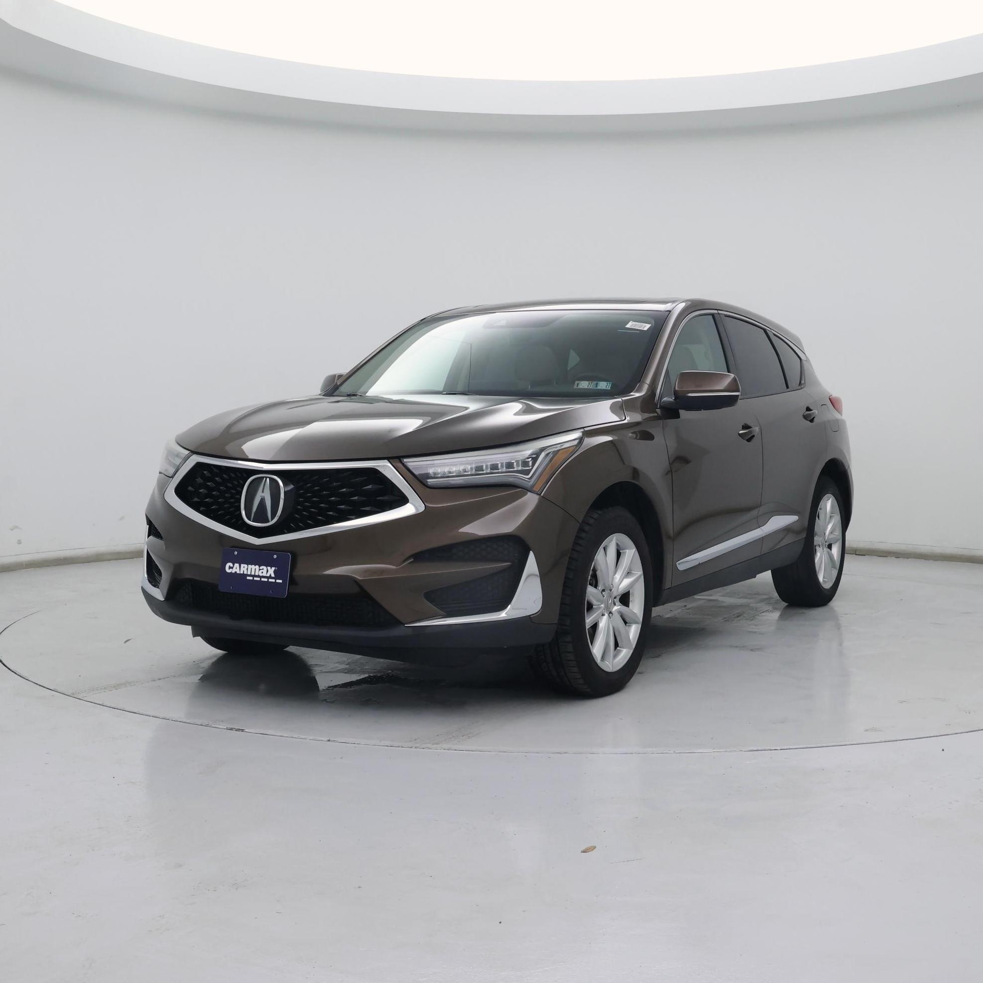 Thumbnail: 2019 Acura RDX - 4