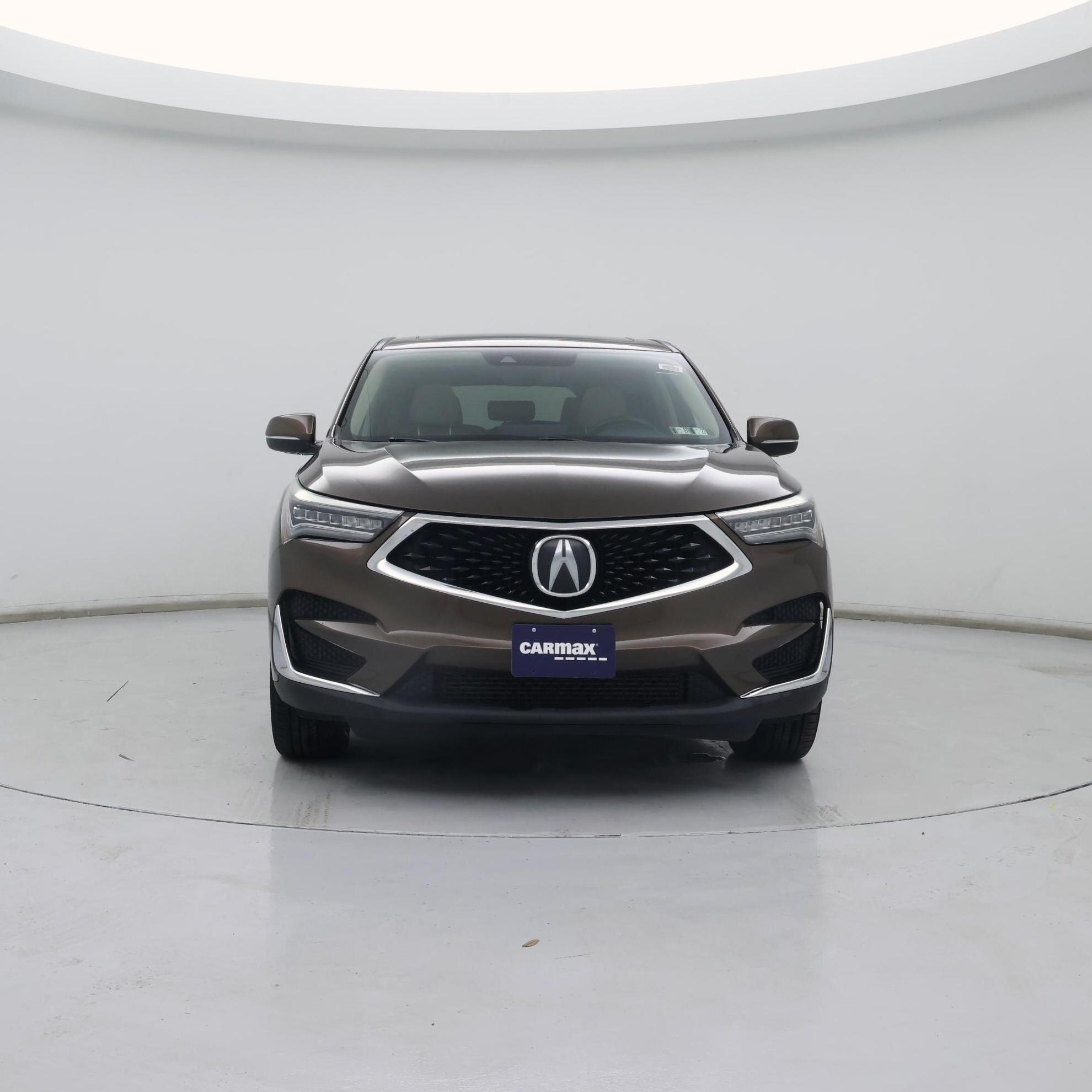 Thumbnail: 2019 Acura RDX - 5