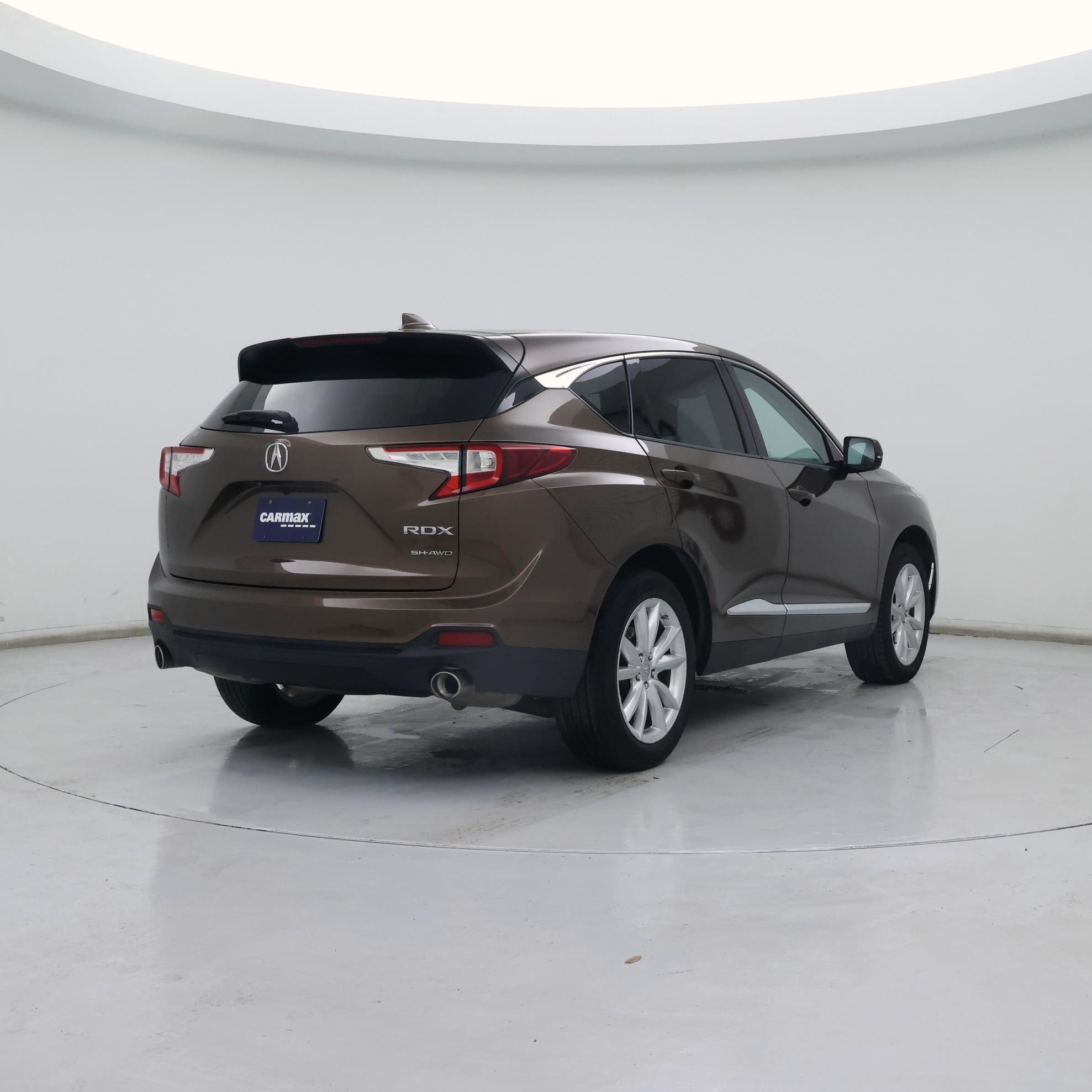 Thumbnail: 2019 Acura RDX - 8