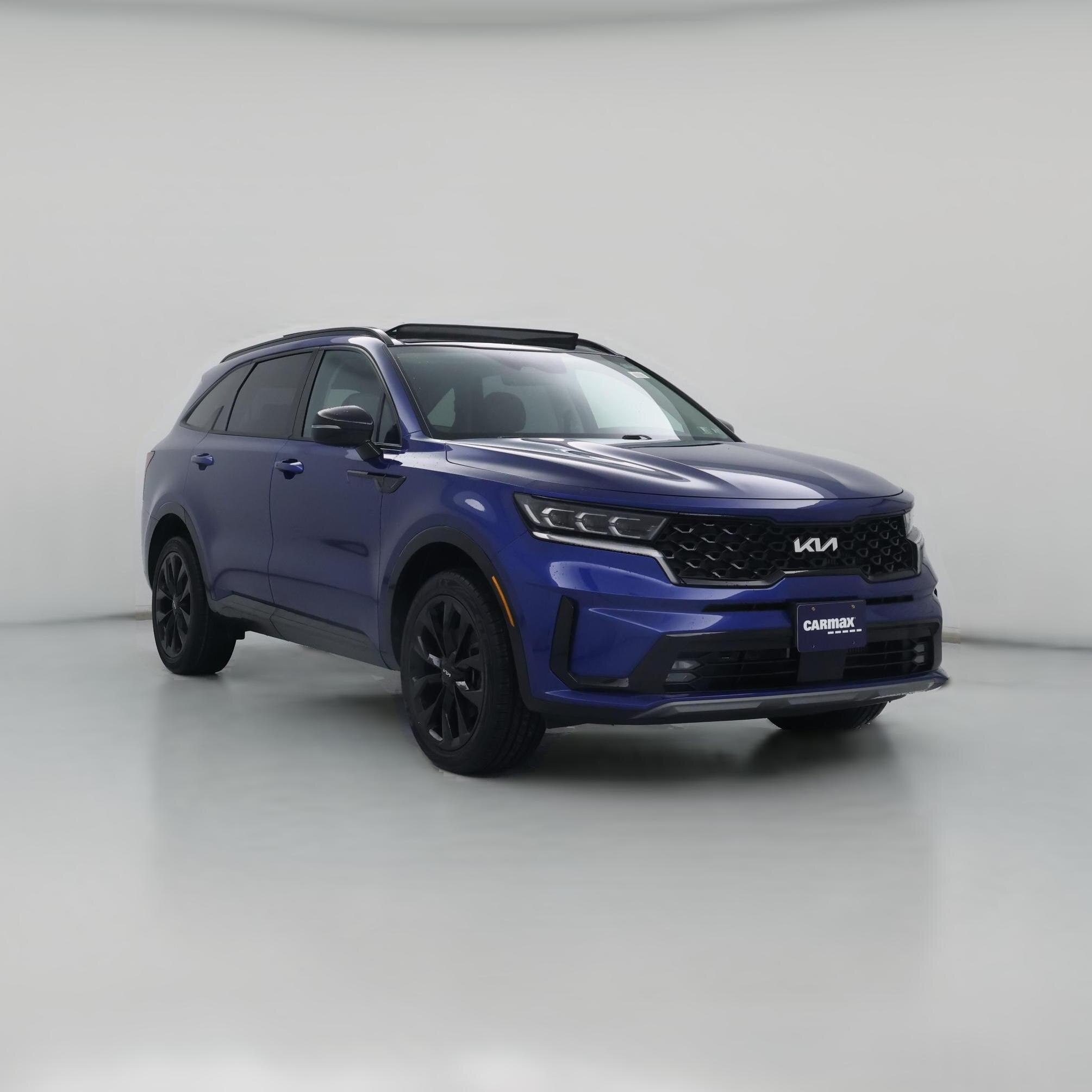Thumbnail: 2023 Kia Sorento - 1