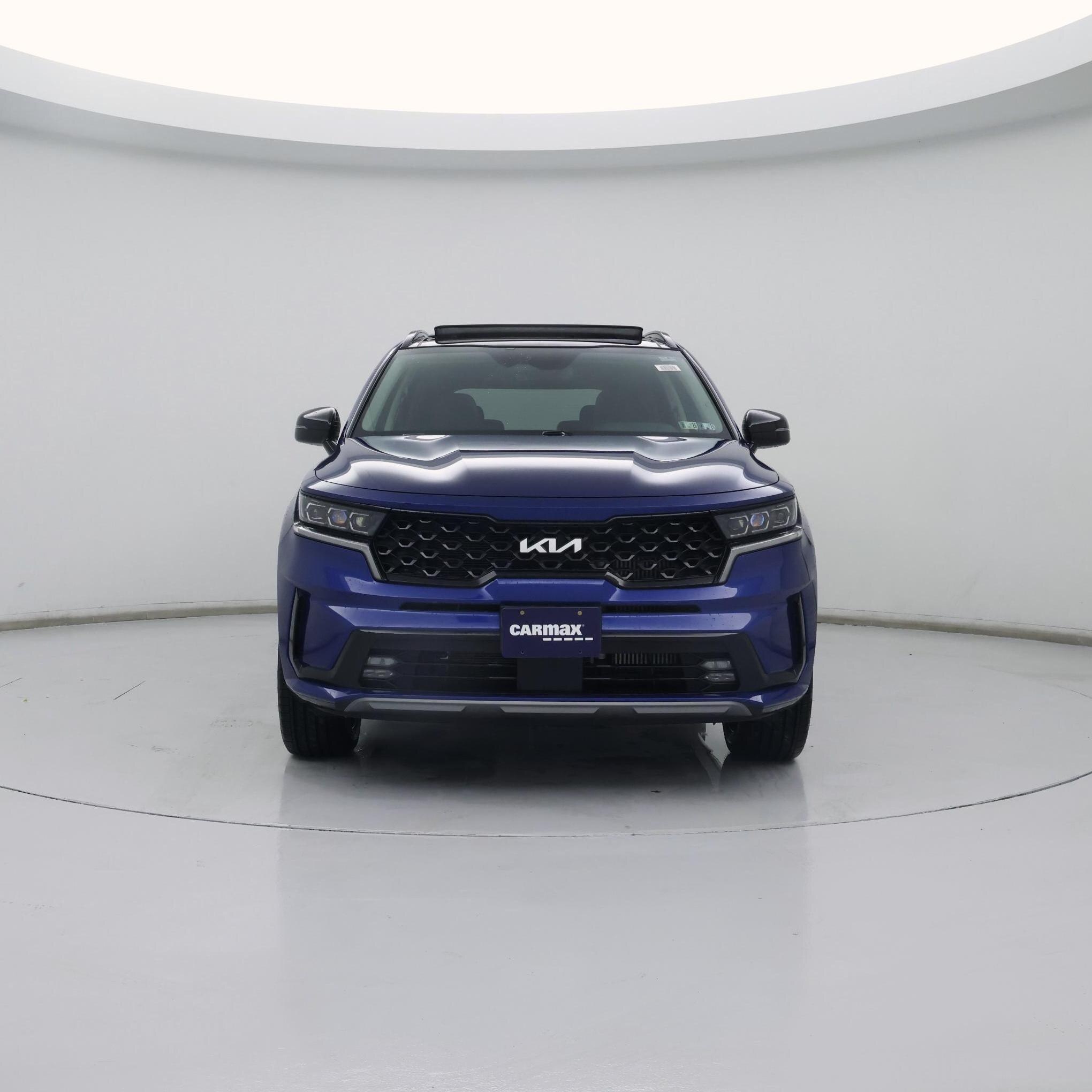 Thumbnail: 2023 Kia Sorento - 5