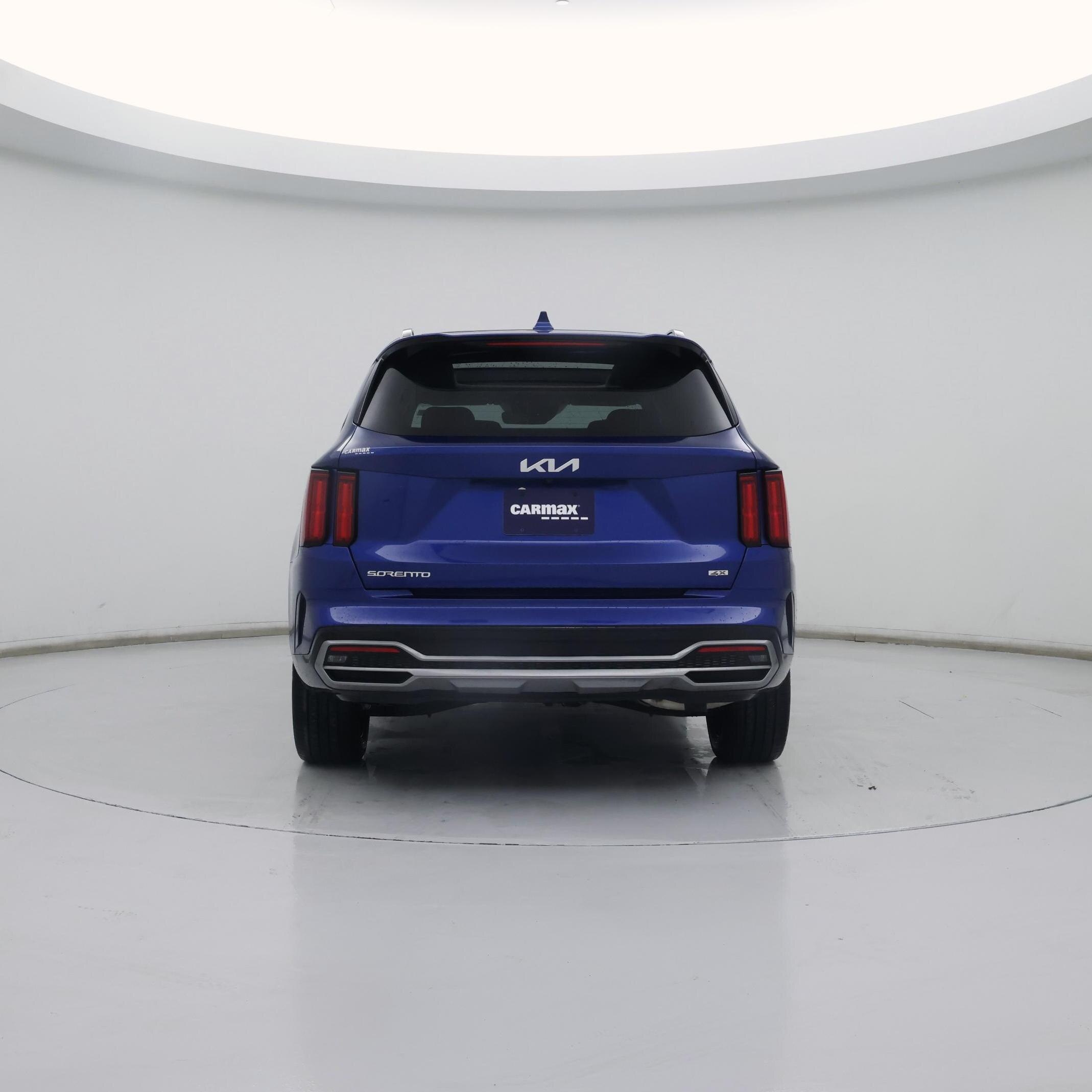 Thumbnail: 2023 Kia Sorento - 6