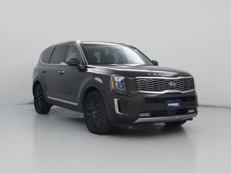 2020 Kia Telluride SX -
                  Maple Shade, NJ