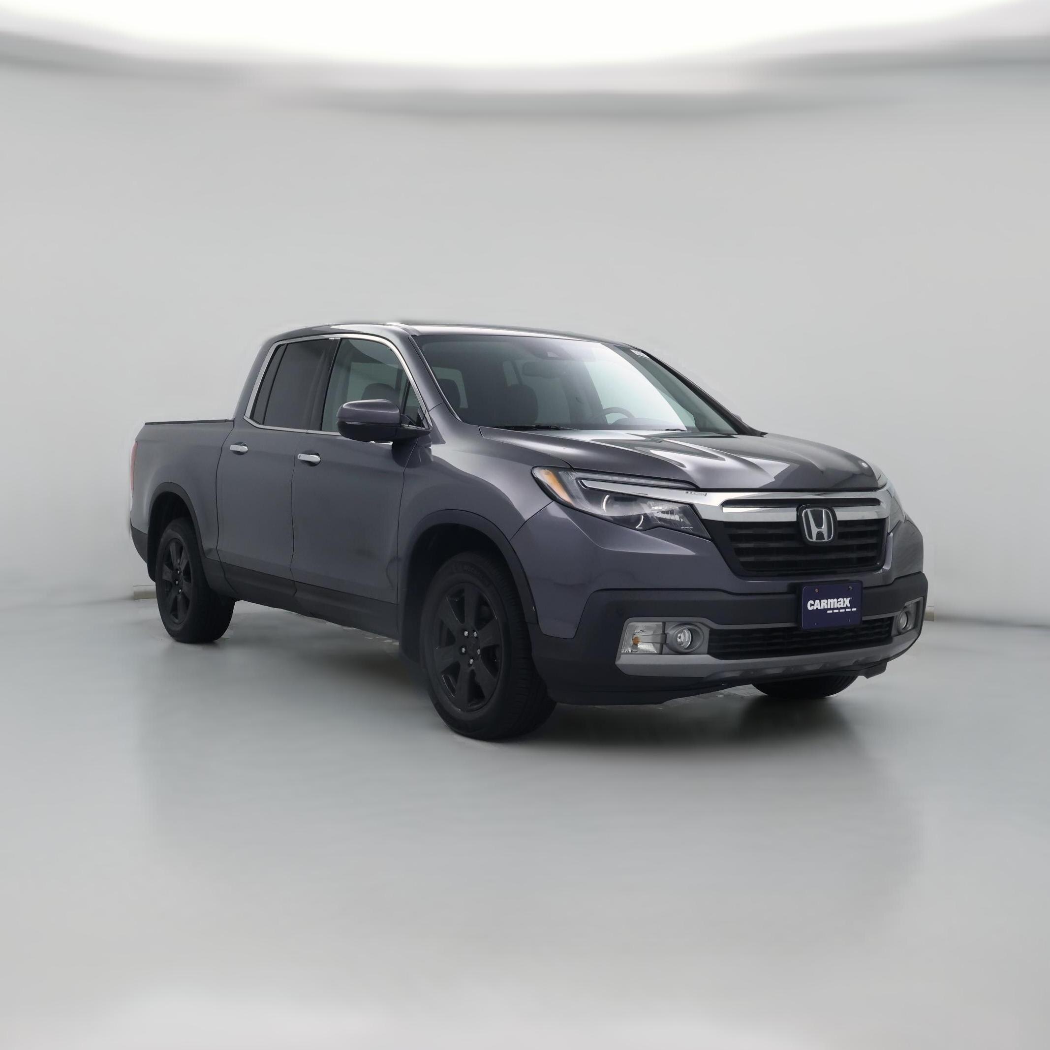 Thumbnail: 2019 Honda Ridgeline - 1