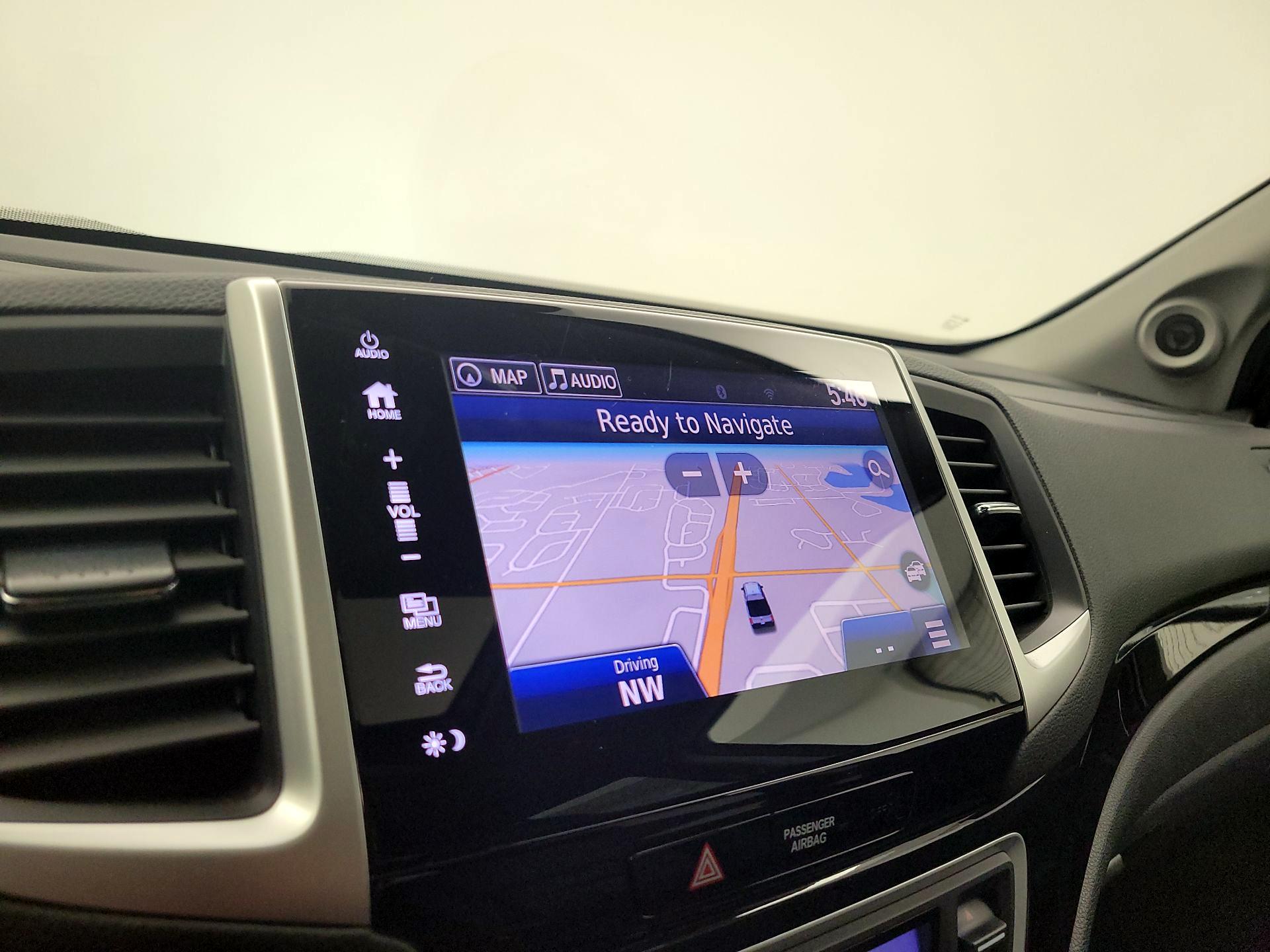 Thumbnail: 2019 Honda Ridgeline - 14