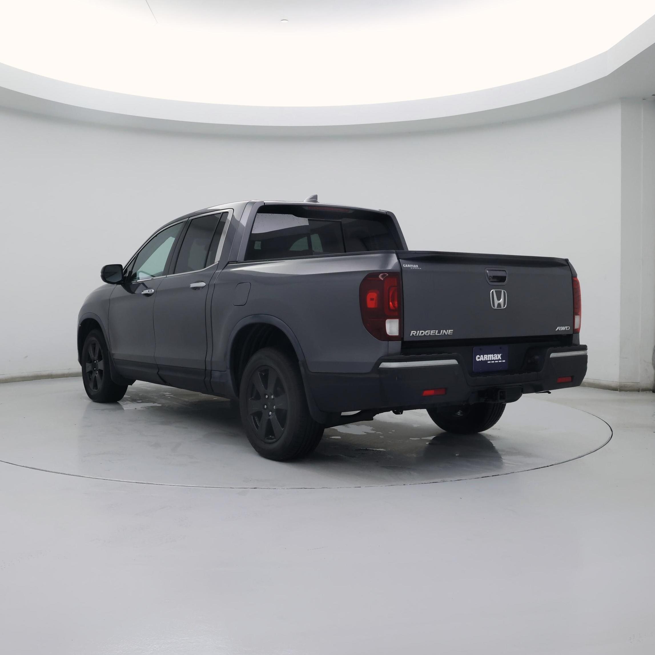 Thumbnail: 2019 Honda Ridgeline - 2