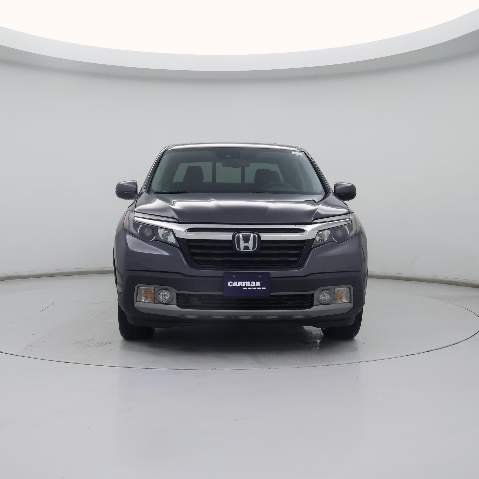 Thumbnail: 2019 Honda Ridgeline - 5