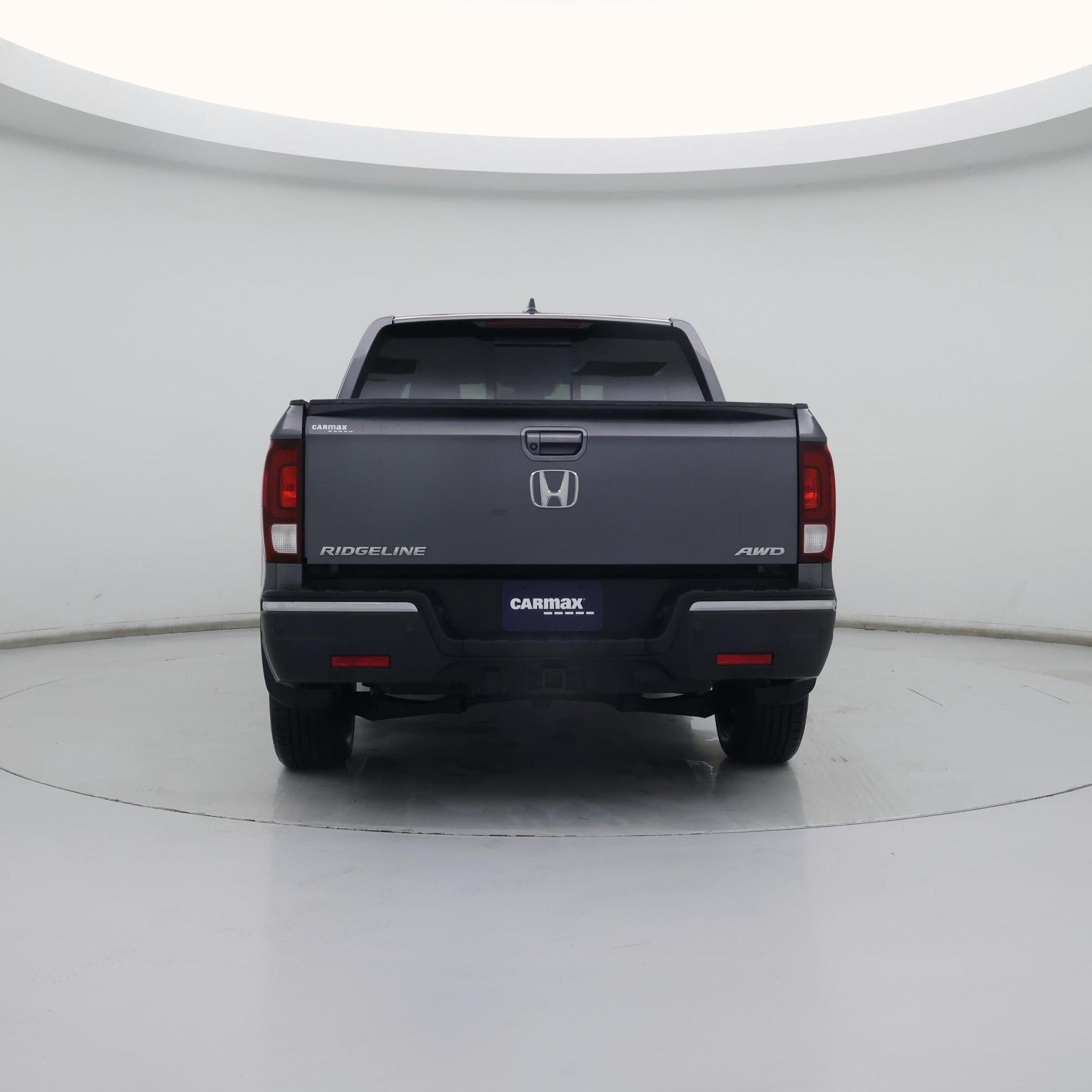 Thumbnail: 2019 Honda Ridgeline - 6