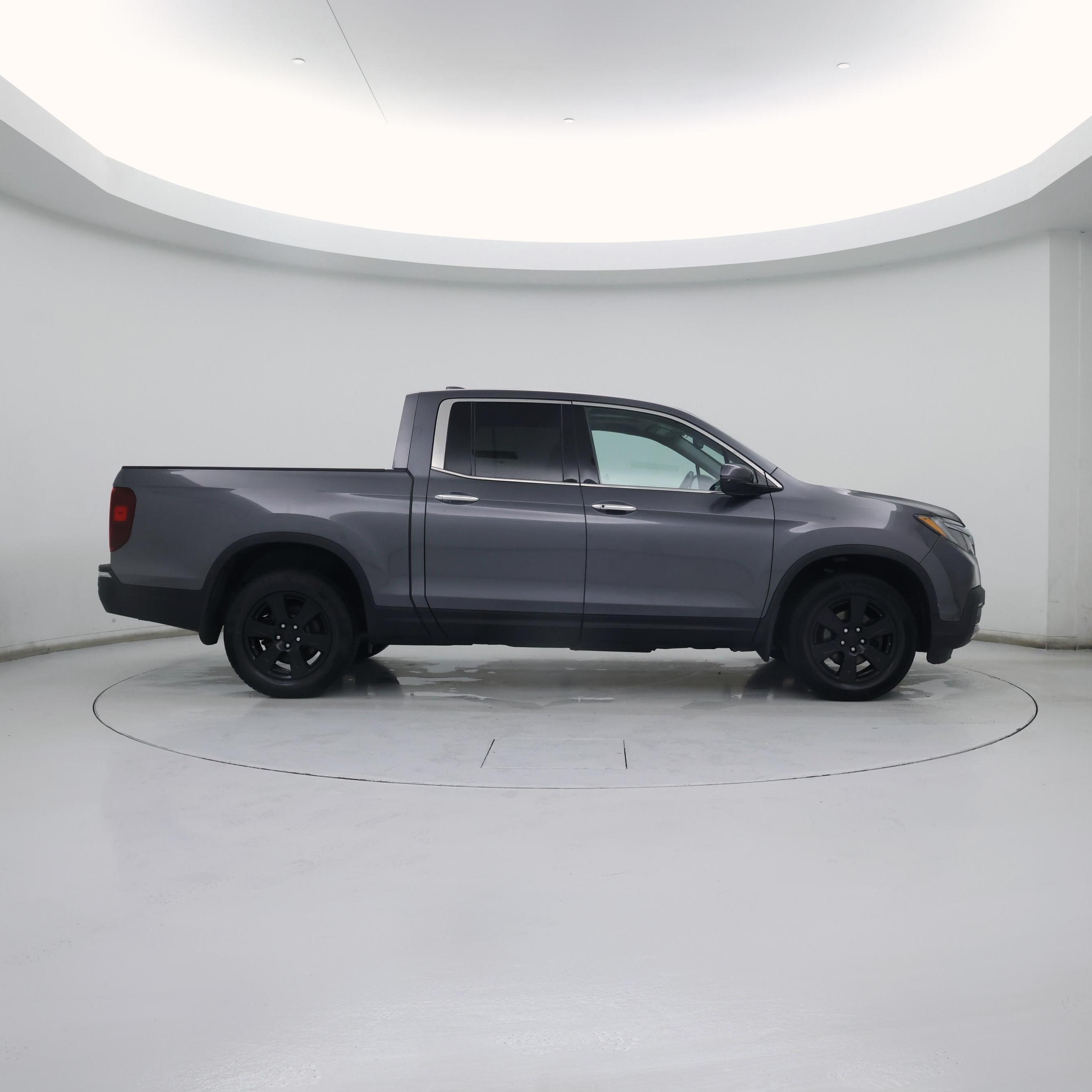 Thumbnail: 2019 Honda Ridgeline - 7