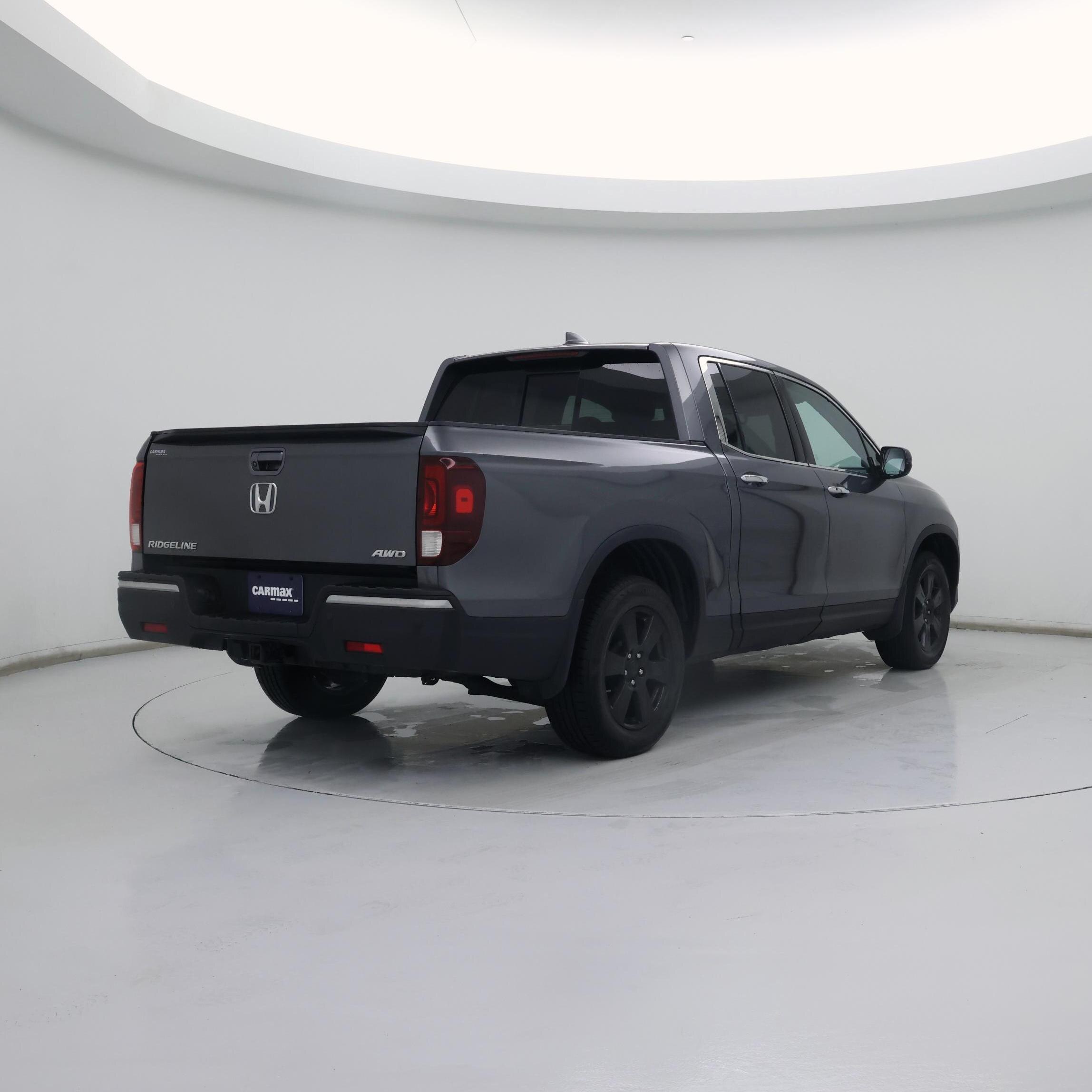 Thumbnail: 2019 Honda Ridgeline - 8