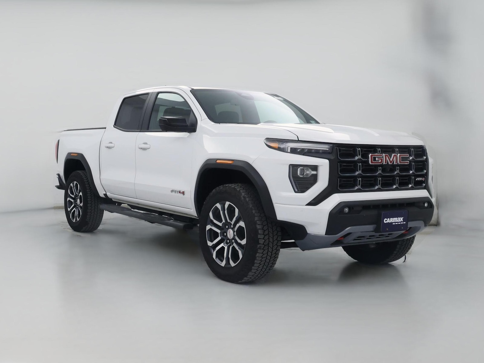 2023 GMC Canyon