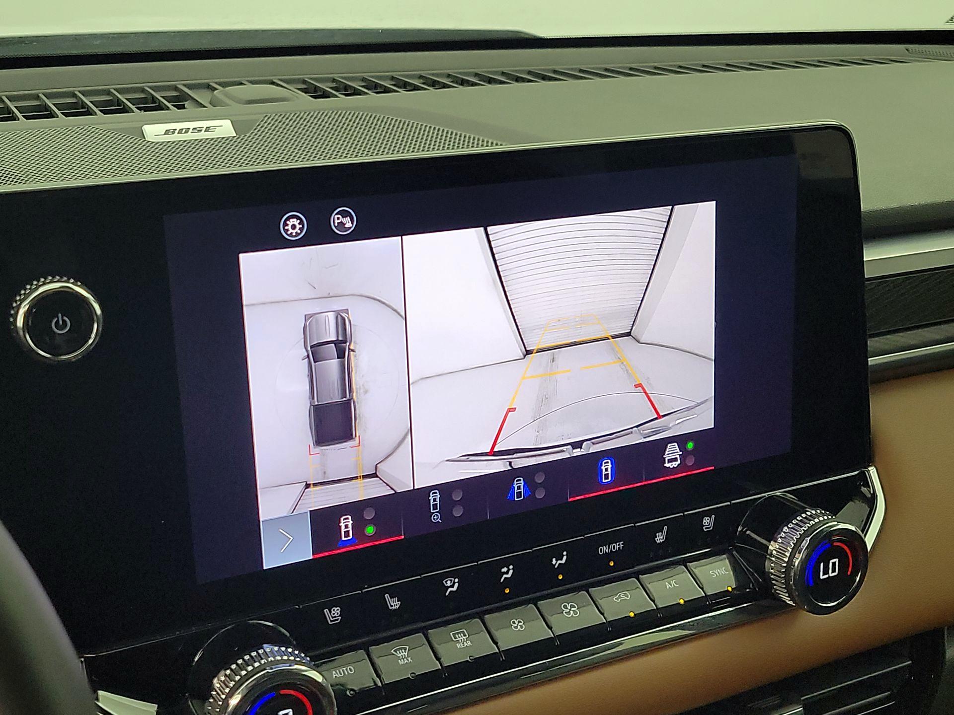 Thumbnail: 2023 GMC Canyon - 14