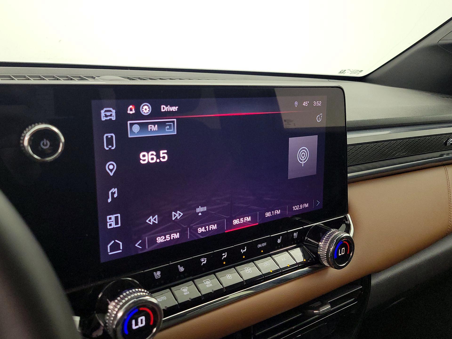 Thumbnail: 2023 GMC Canyon - 15