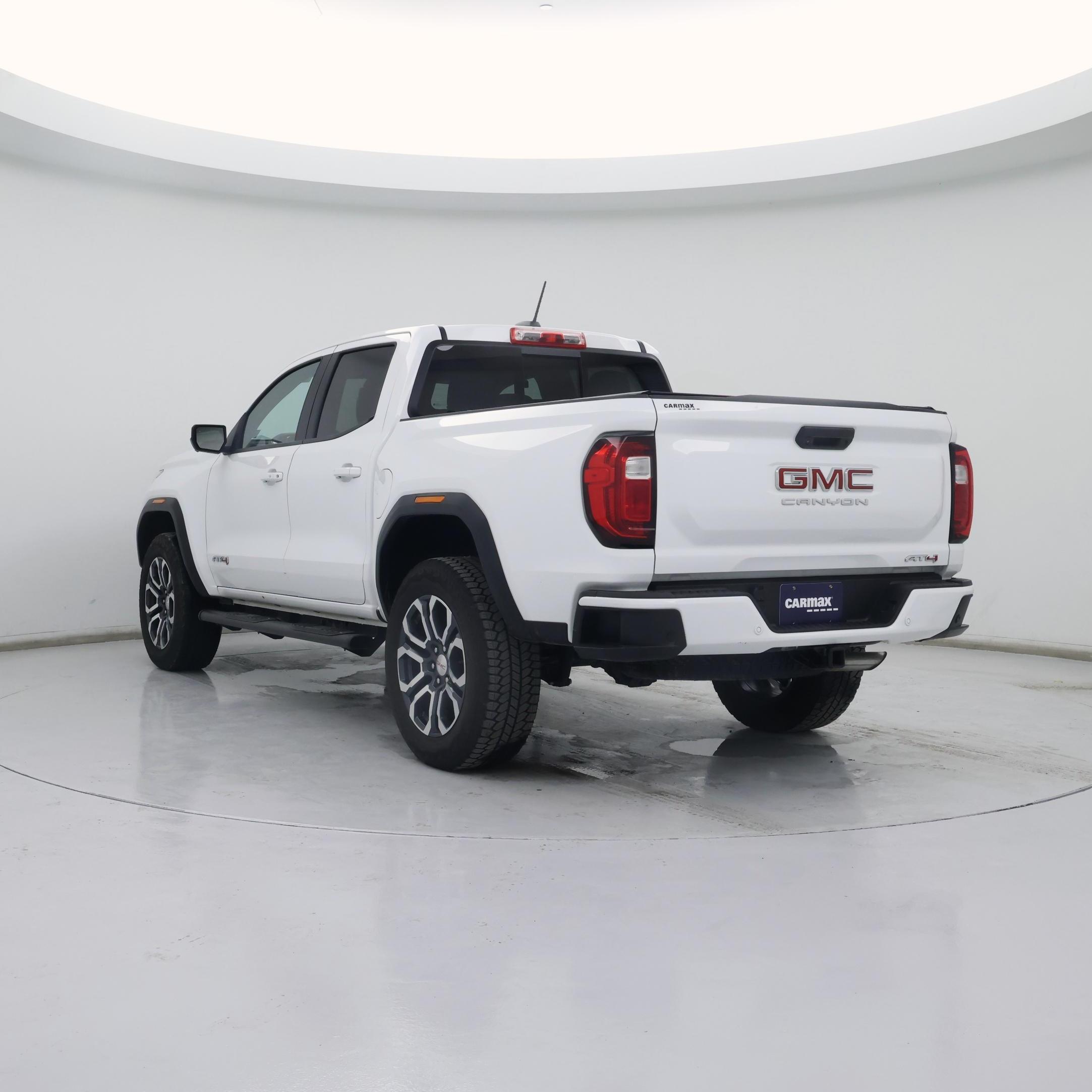 Thumbnail: 2023 GMC Canyon - 2