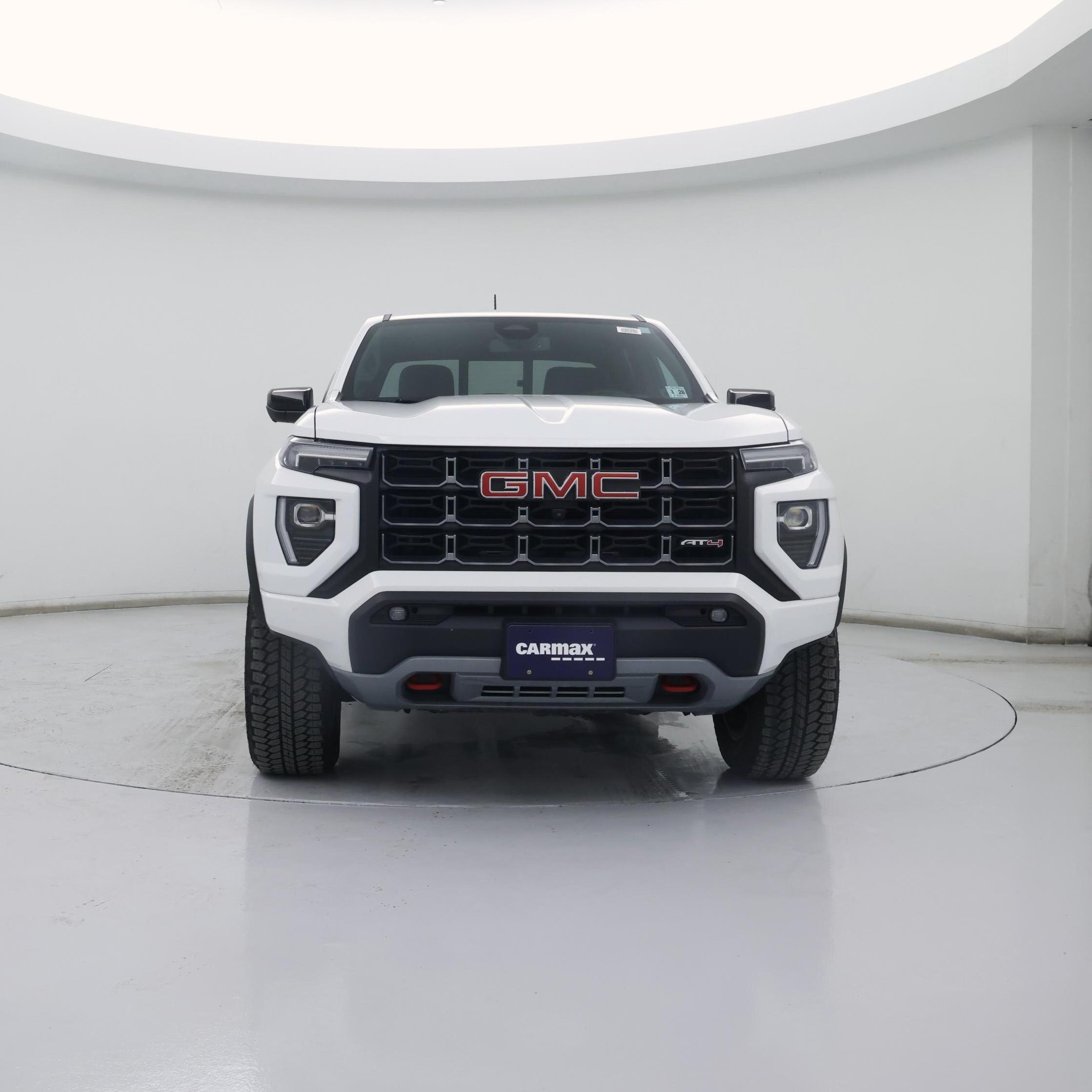 Thumbnail: 2023 GMC Canyon - 5