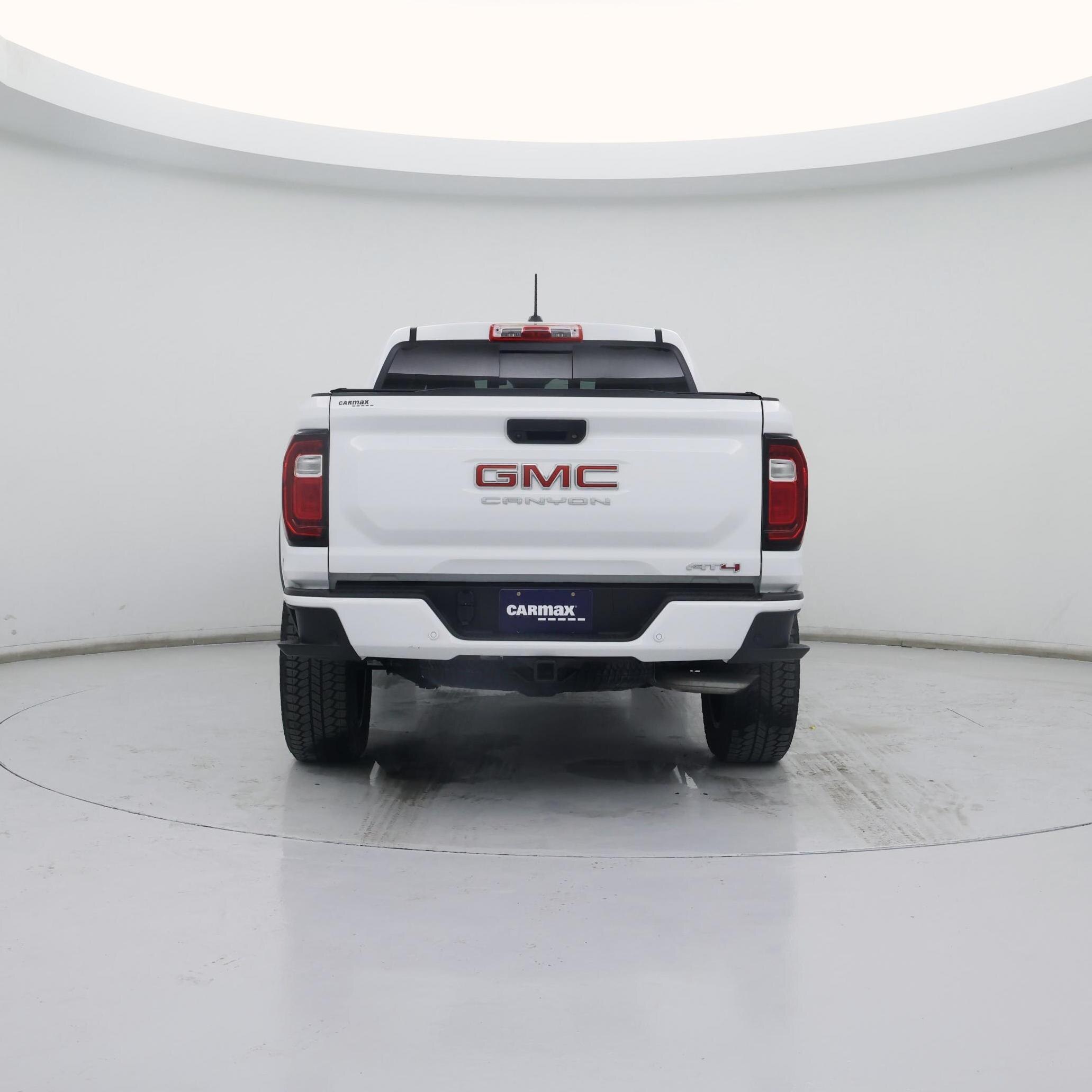 Thumbnail: 2023 GMC Canyon - 6