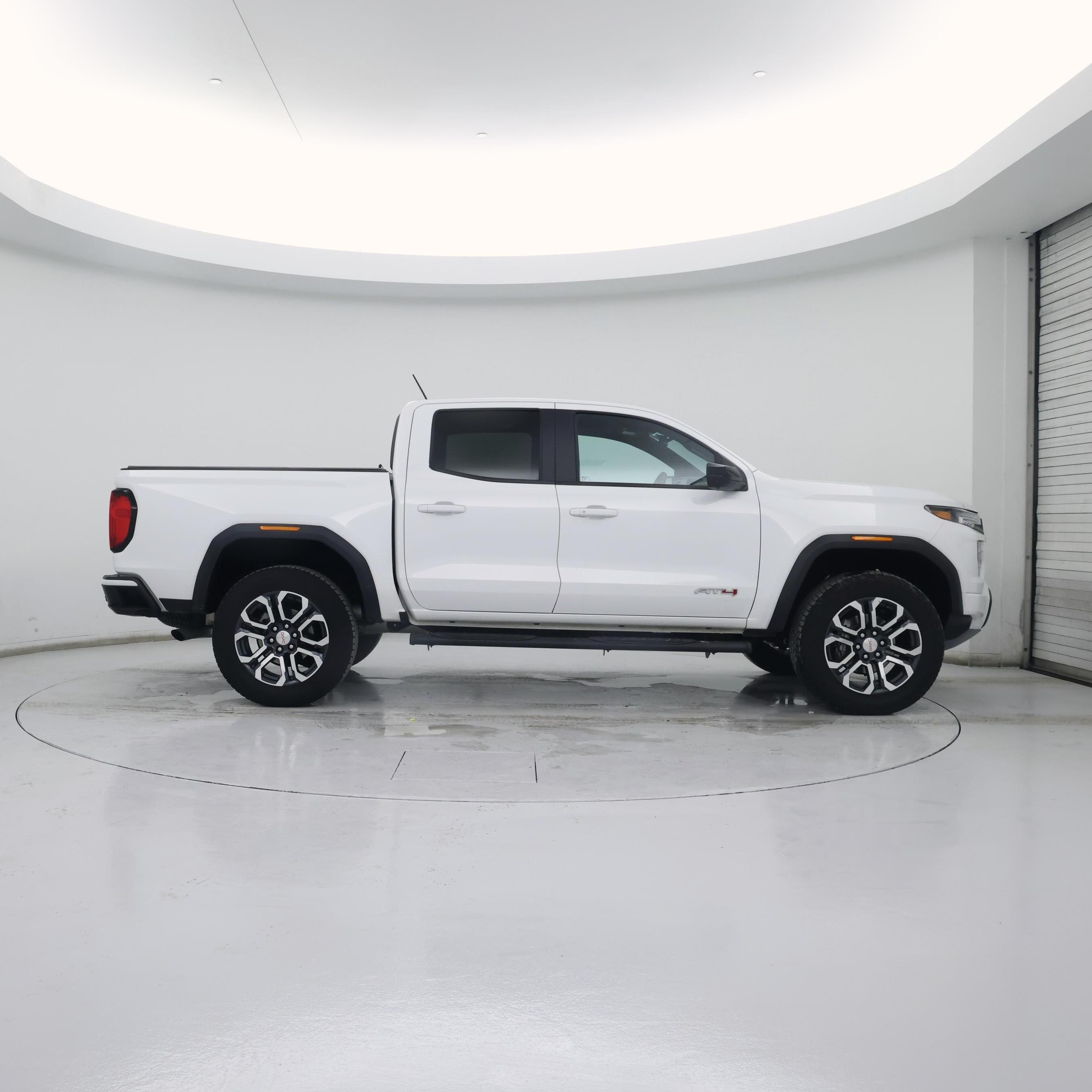 Thumbnail: 2023 GMC Canyon - 7