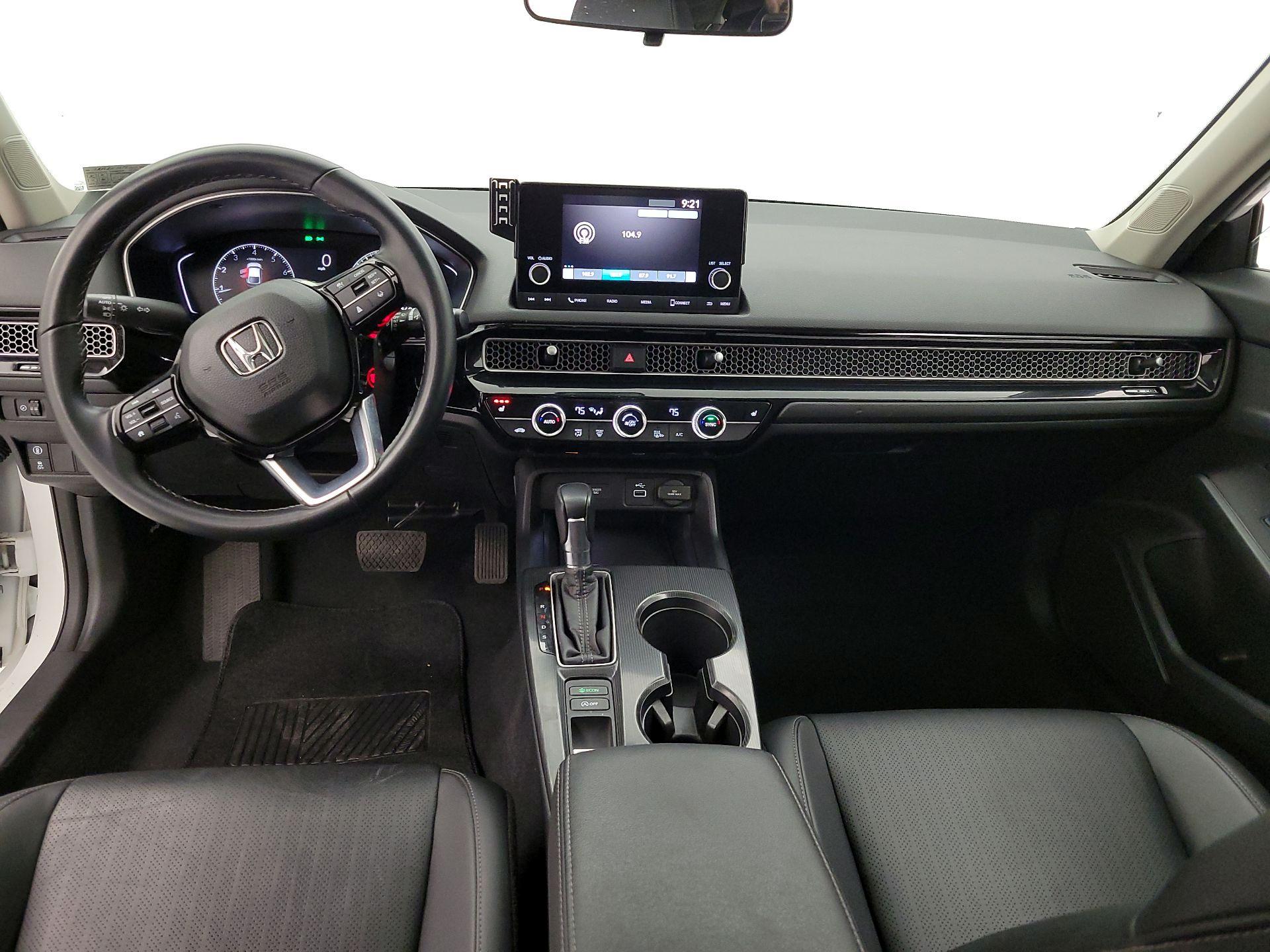 Thumbnail: 2023 Honda Civic - 9