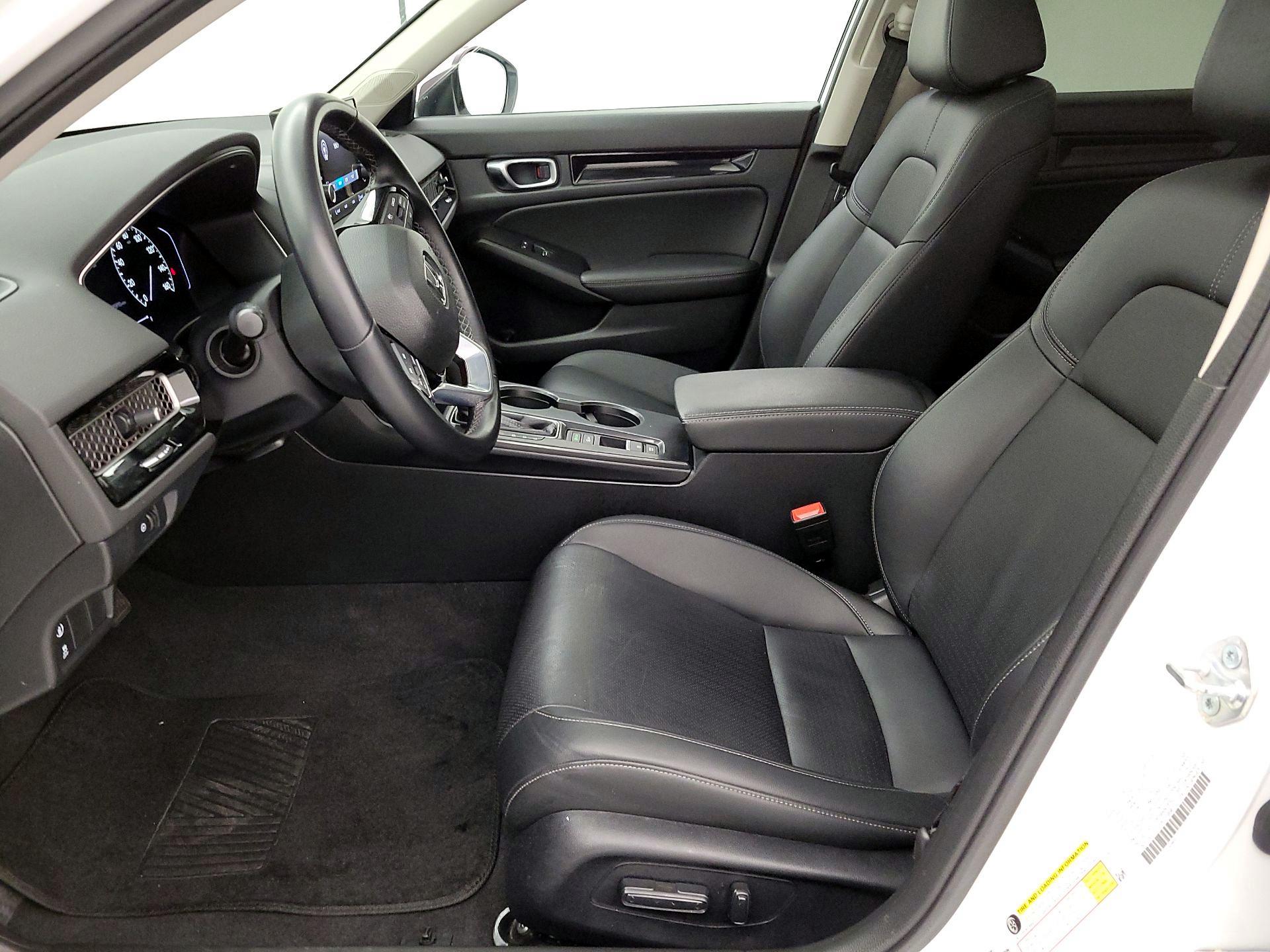 Thumbnail: 2023 Honda Civic - 11