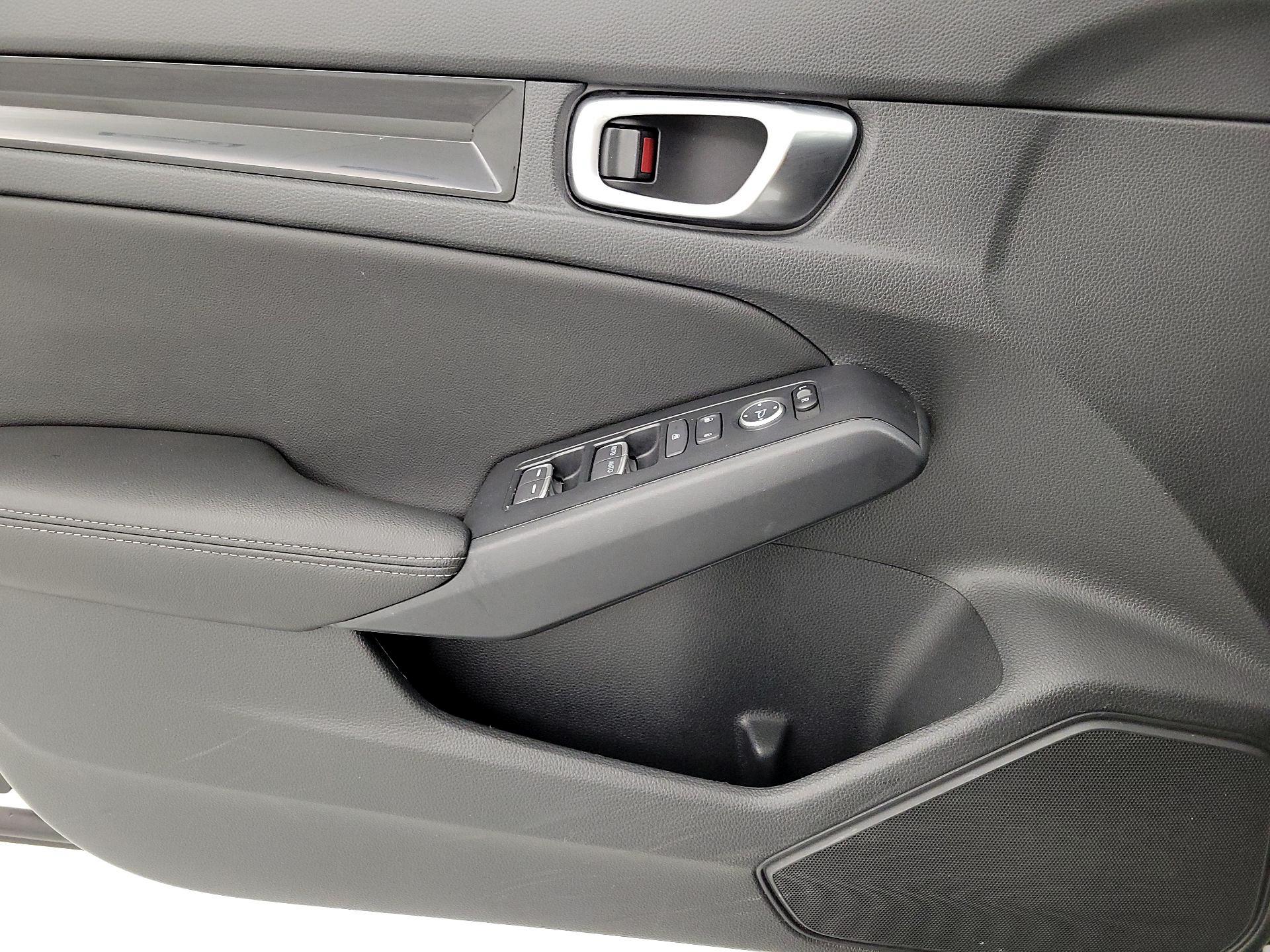 Thumbnail: 2023 Honda Civic - 12