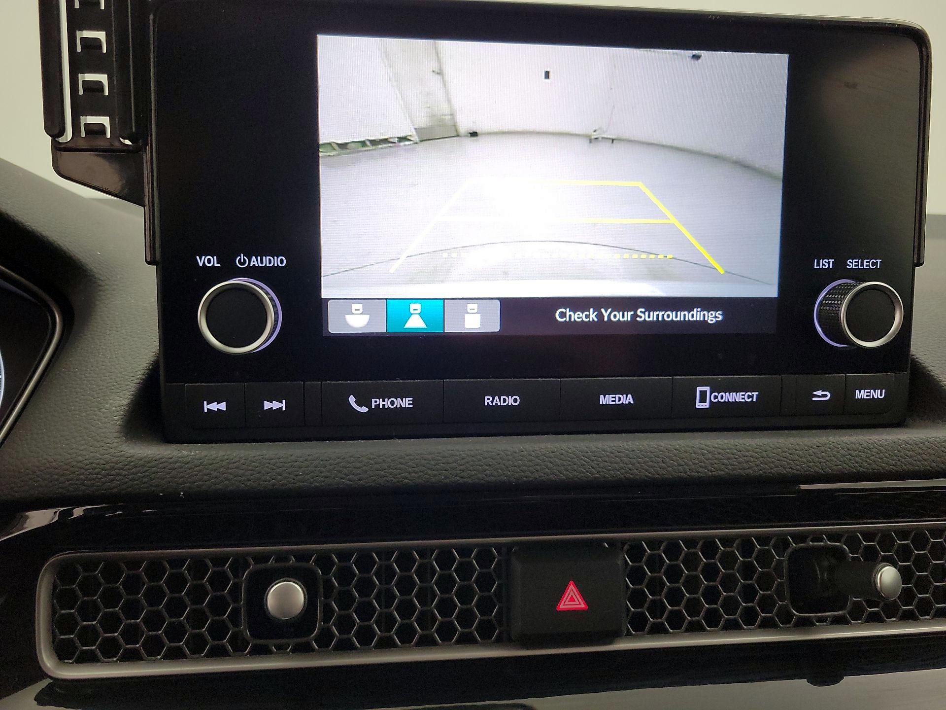 Thumbnail: 2023 Honda Civic - 14