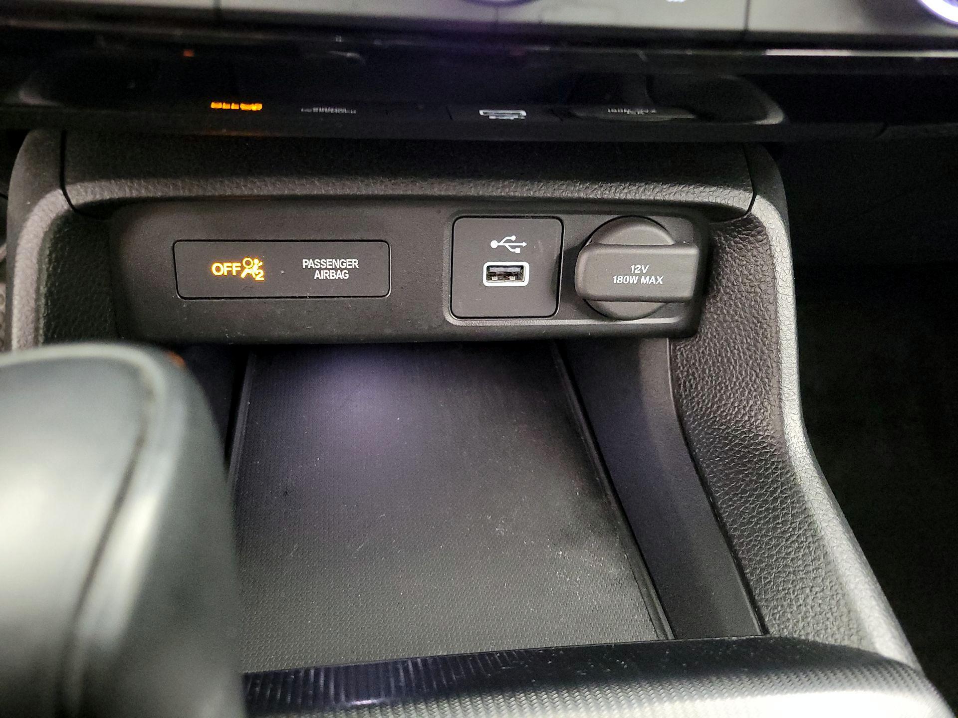 Thumbnail: 2023 Honda Civic - 18