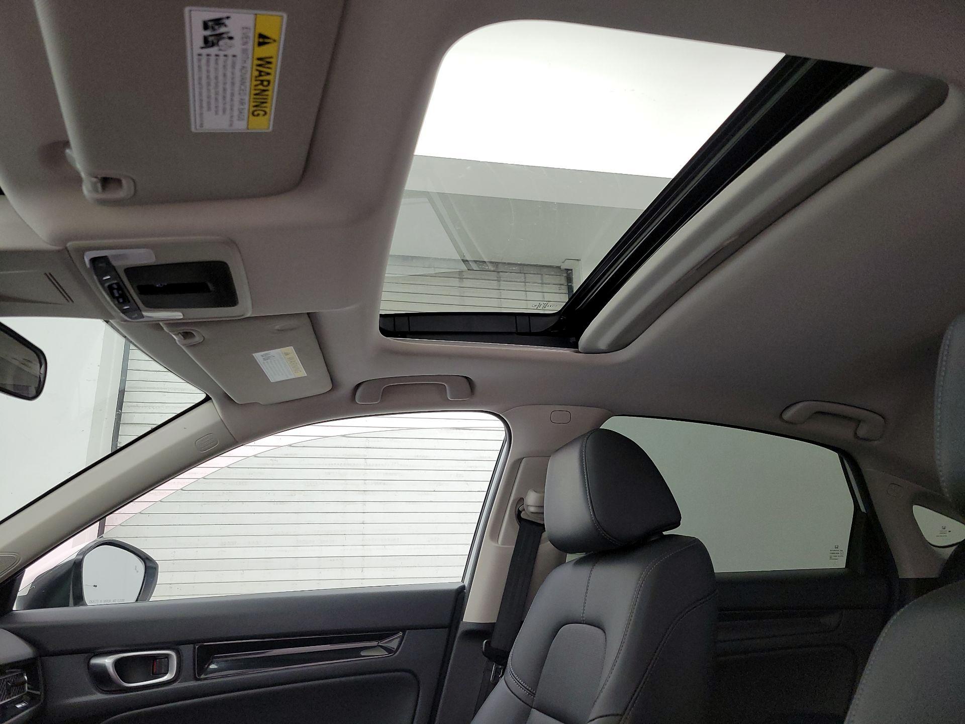 Thumbnail: 2023 Honda Civic - 19