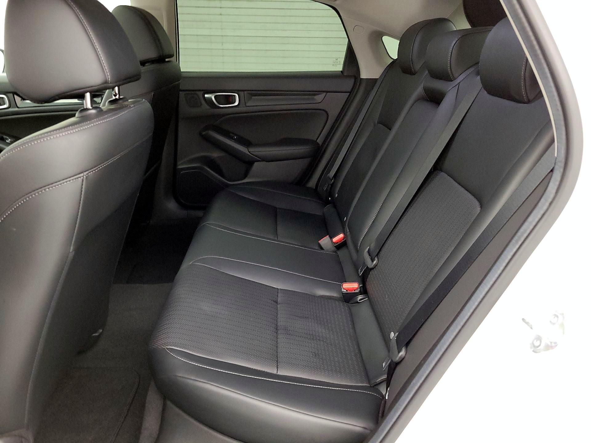 Thumbnail: 2023 Honda Civic - 20