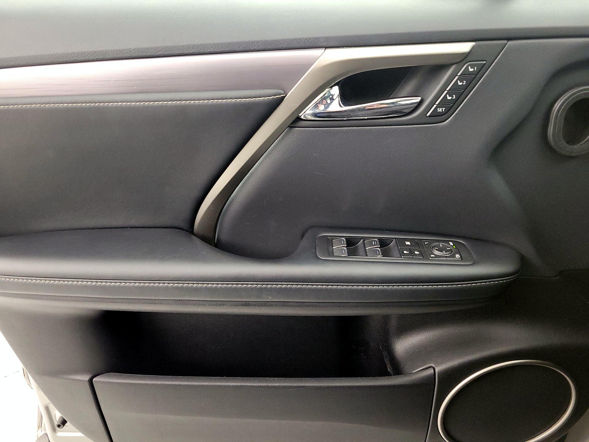 Thumbnail: 2022 Lexus RX - 12